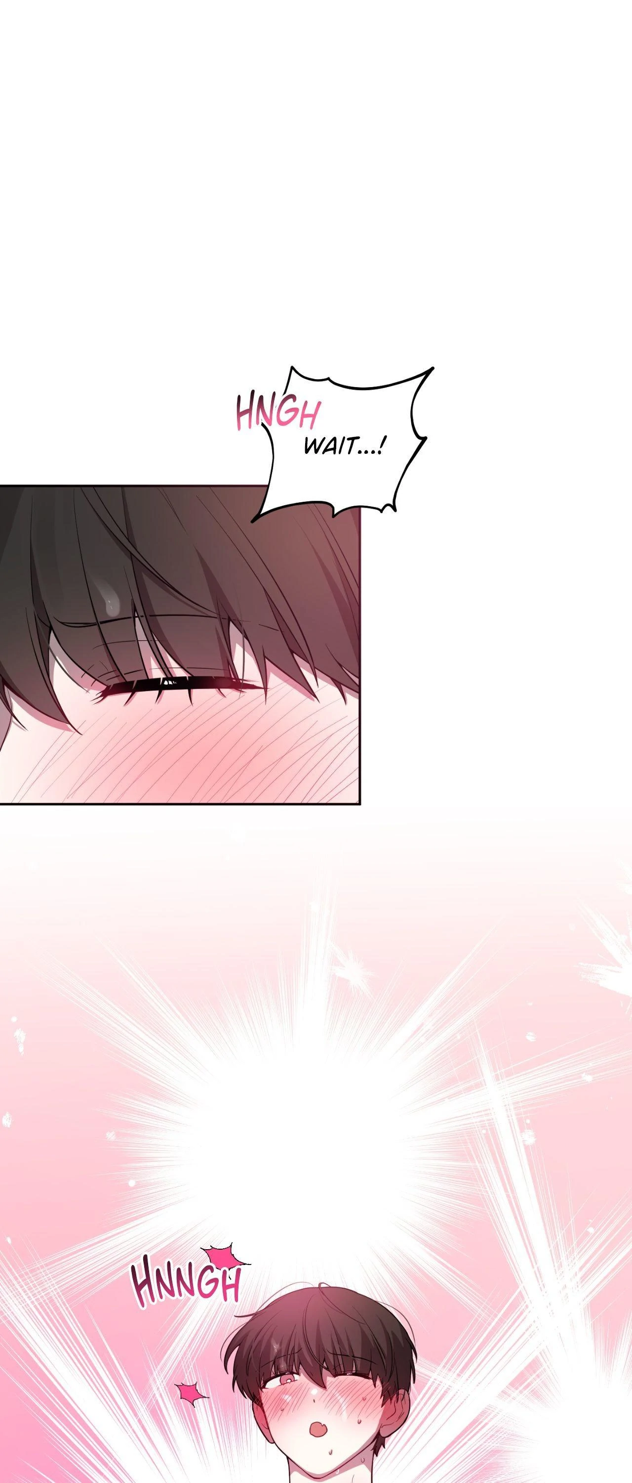 Leave Room for Love「Official」 - Chapter 36 manhwa