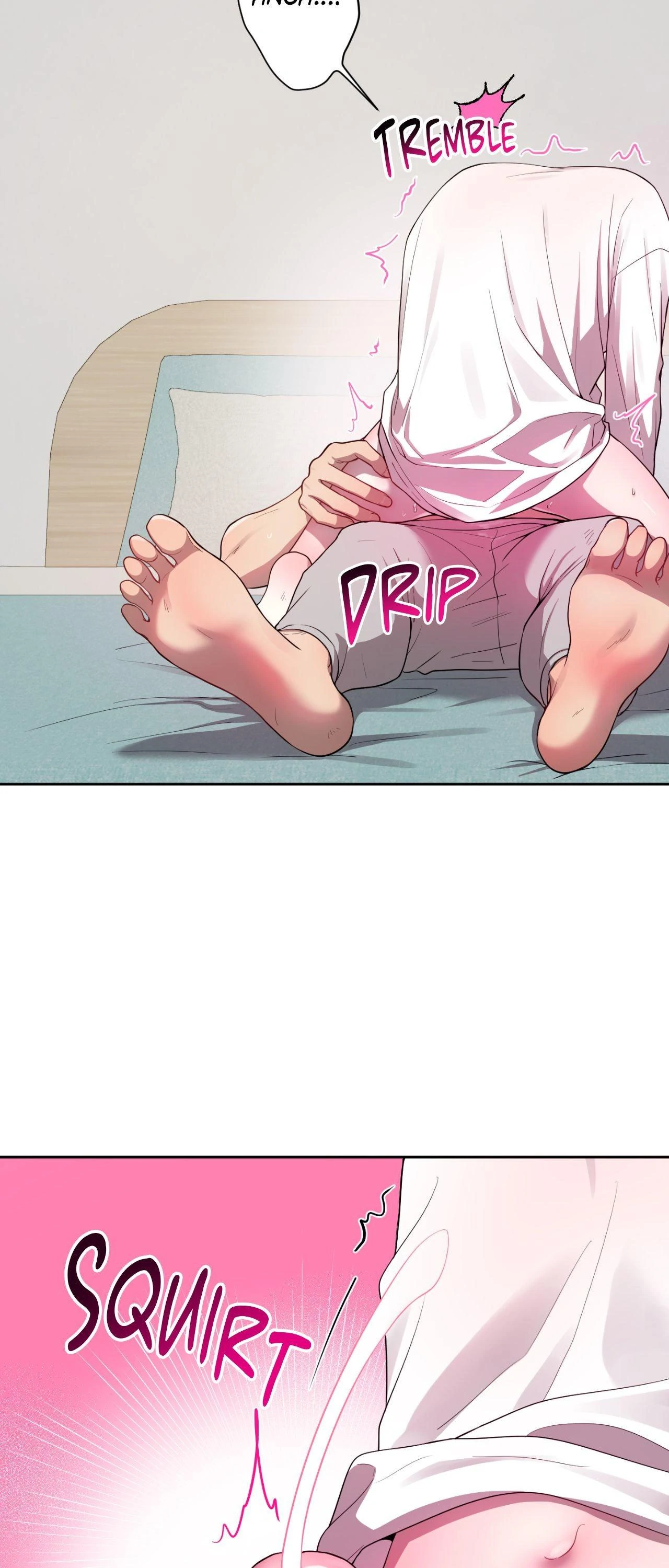 Leave Room for Love「Official」 - Chapter 36 manhwa