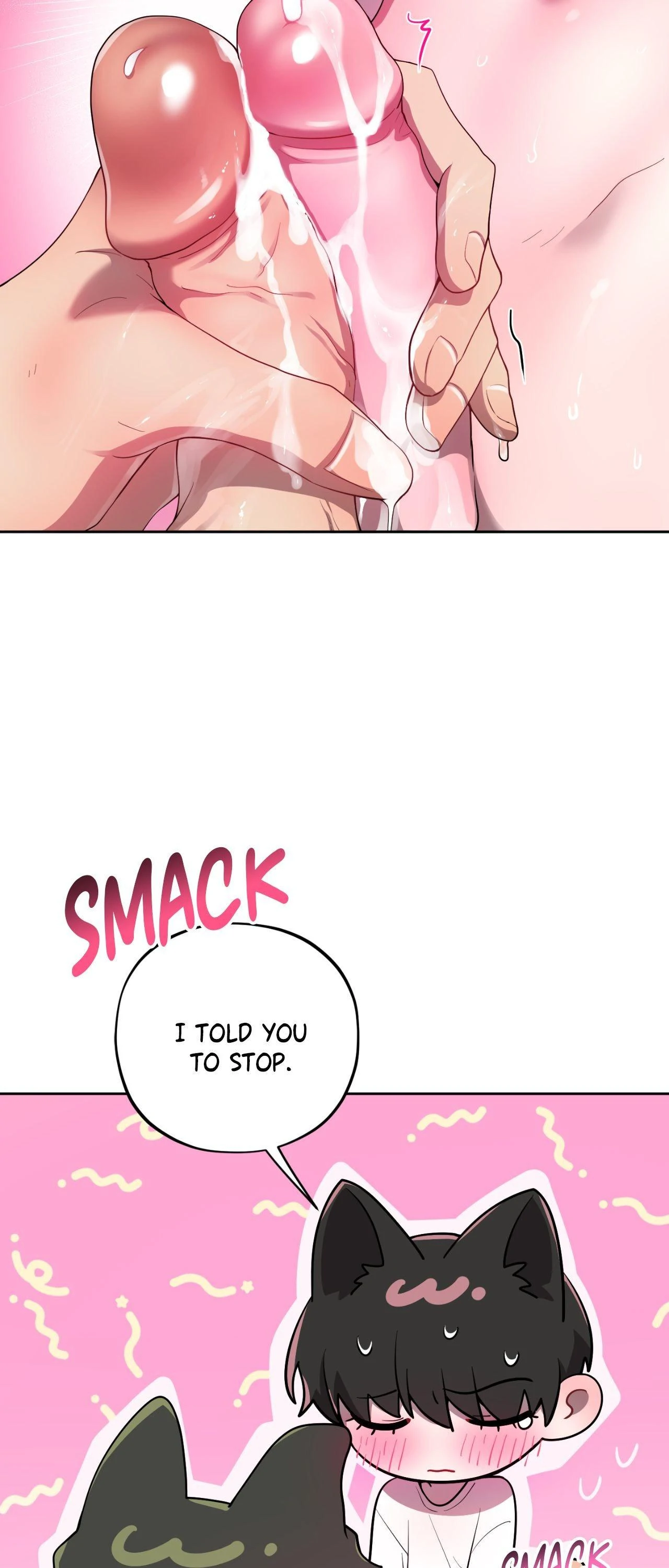 Leave Room for Love「Official」 - Chapter 36 manhwa