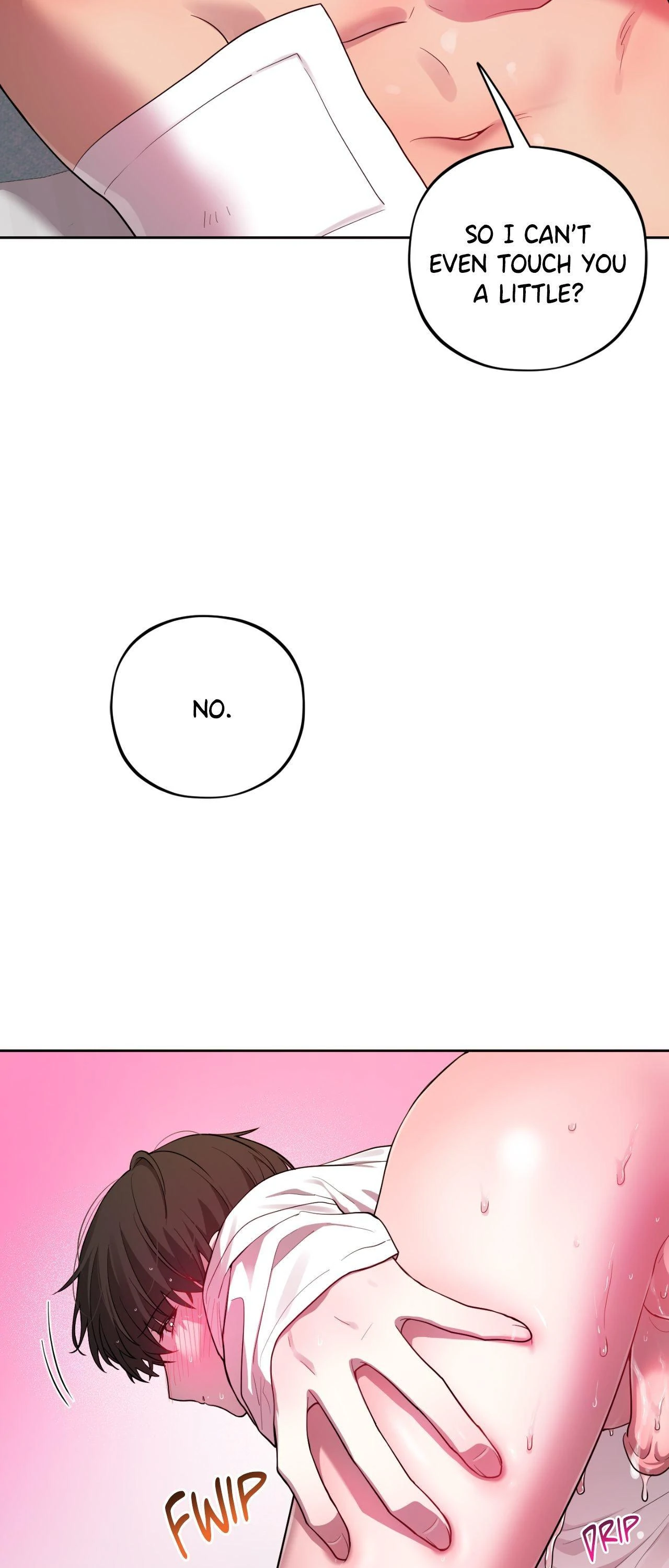 Leave Room for Love「Official」 - Chapter 36 manhwa