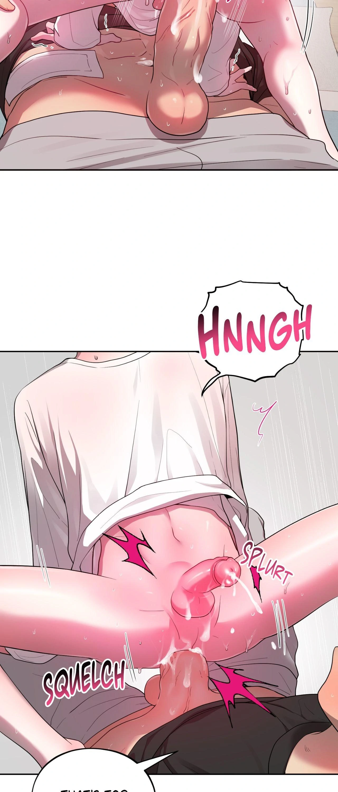 Leave Room for Love「Official」 - Chapter 36 manhwa