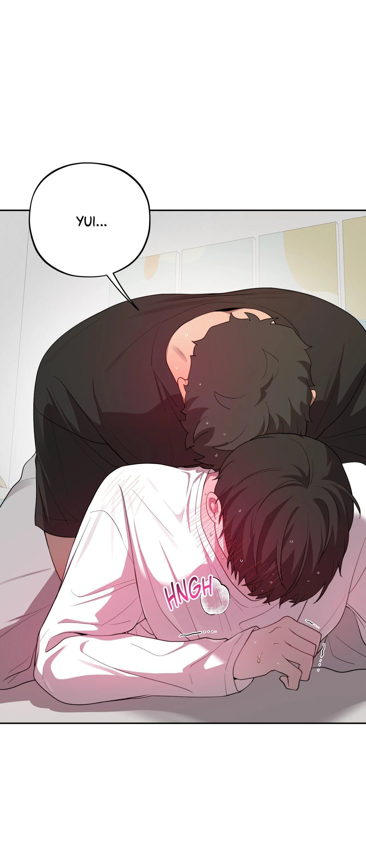 Leave Room for Love「Official」 - Chapter 36 manhwa
