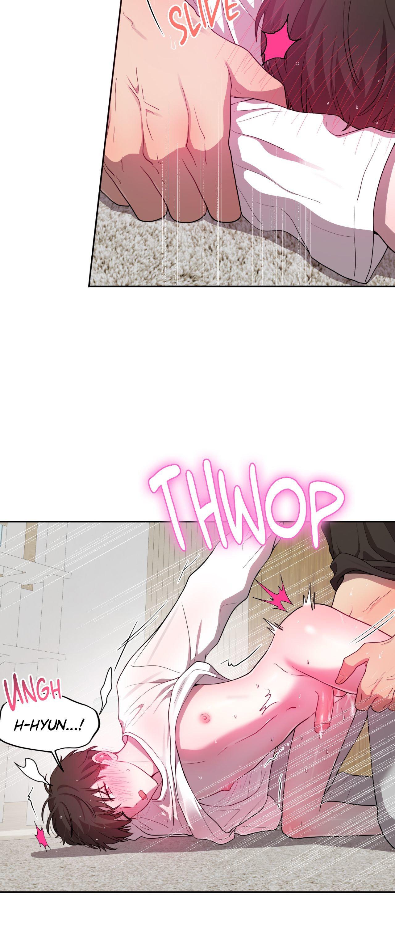 Leave Room for Love「Official」 - Chapter 36 manhwa