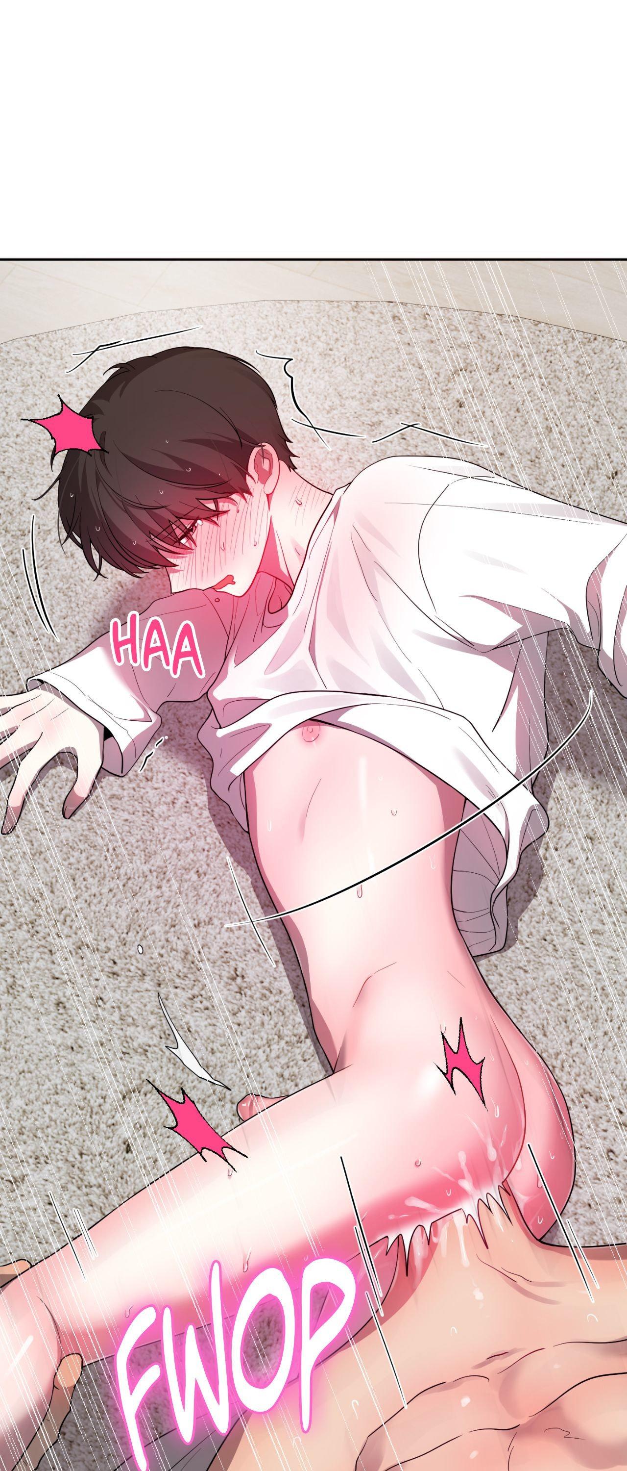 Leave Room for Love「Official」 - Chapter 36 manhwa