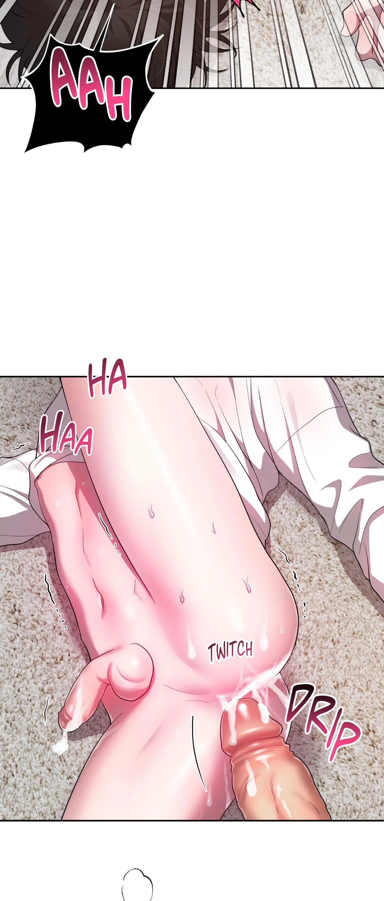 Leave Room for Love「Official」 - Chapter 36 manhwa