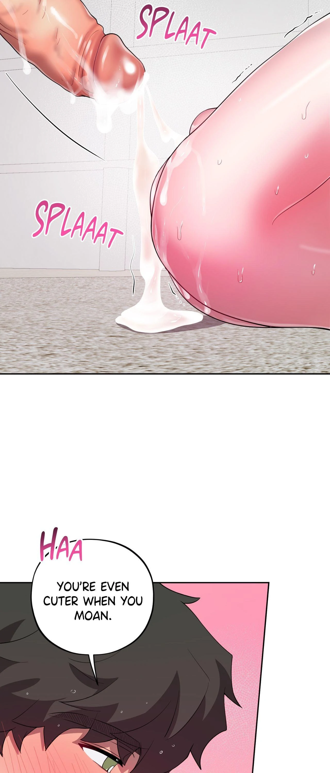 Leave Room for Love「Official」 - Chapter 36 manhwa