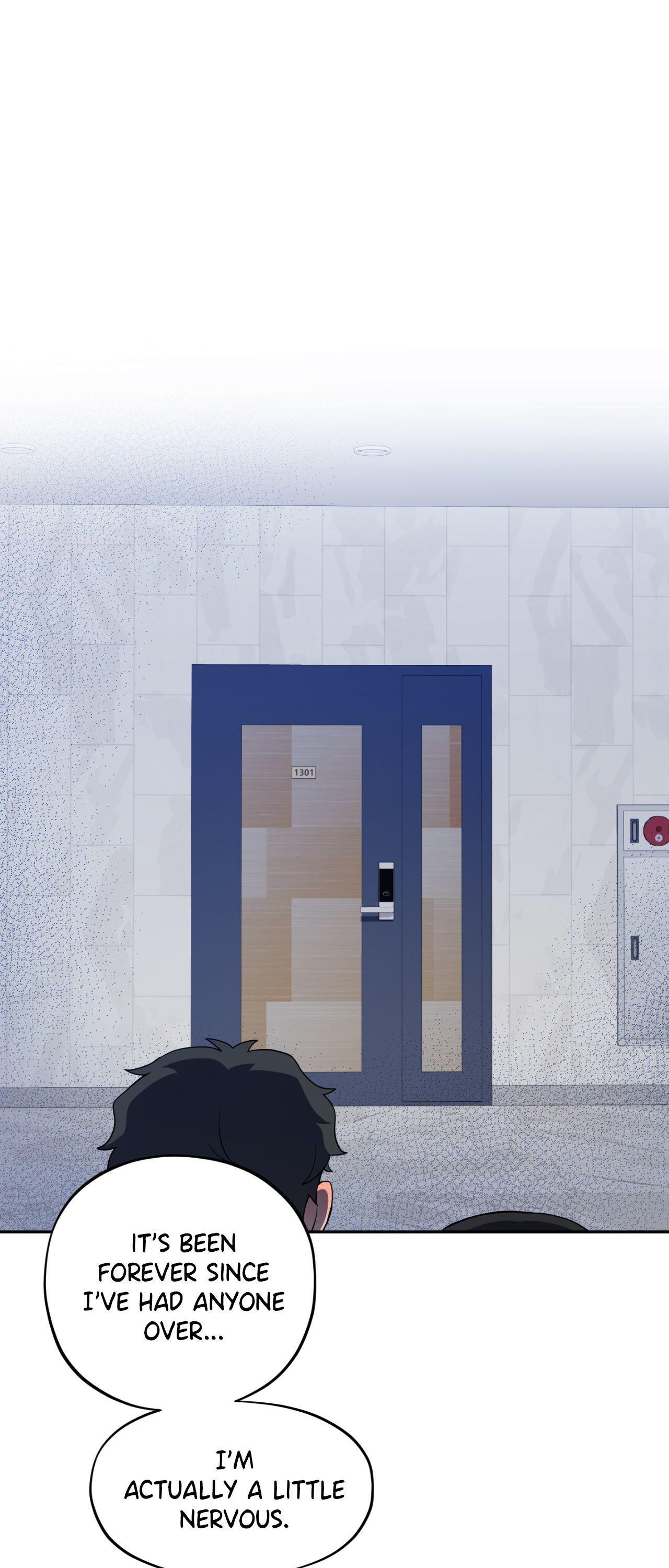 Leave Room for Love「Official」 - Chapter 37 manhwa