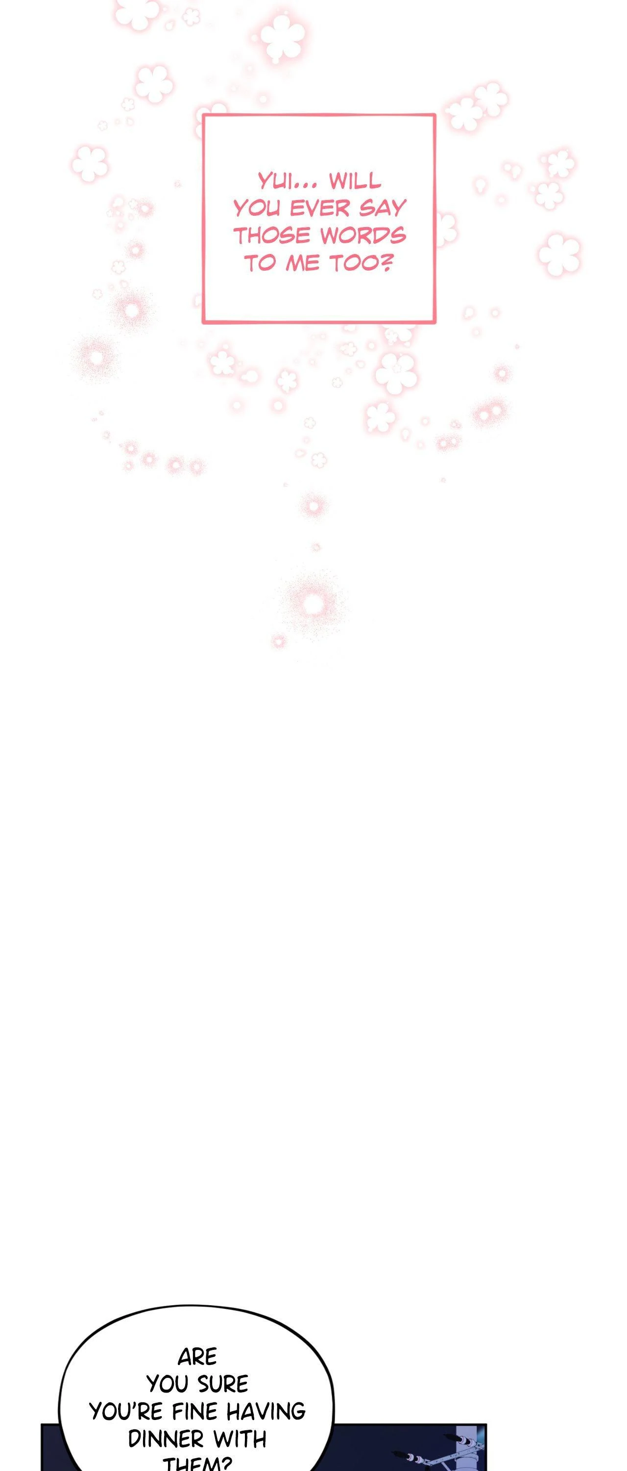 Leave Room for Love「Official」 - Chapter 37 manhwa