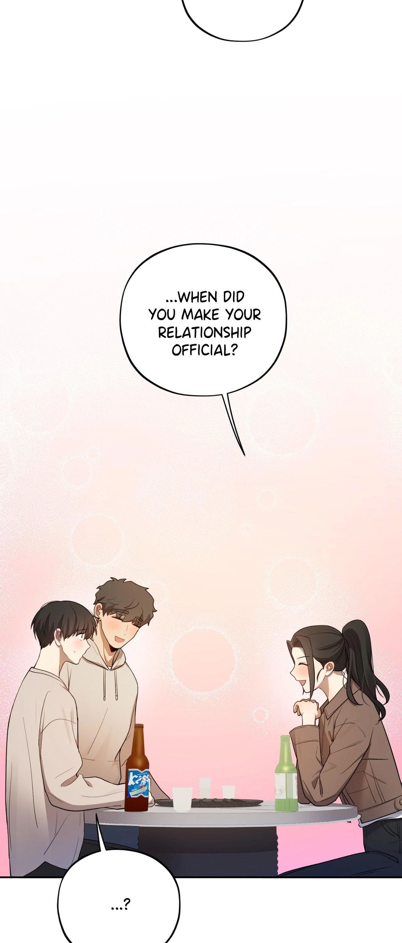 Leave Room for Love「Official」 - Chapter 37 manhwa
