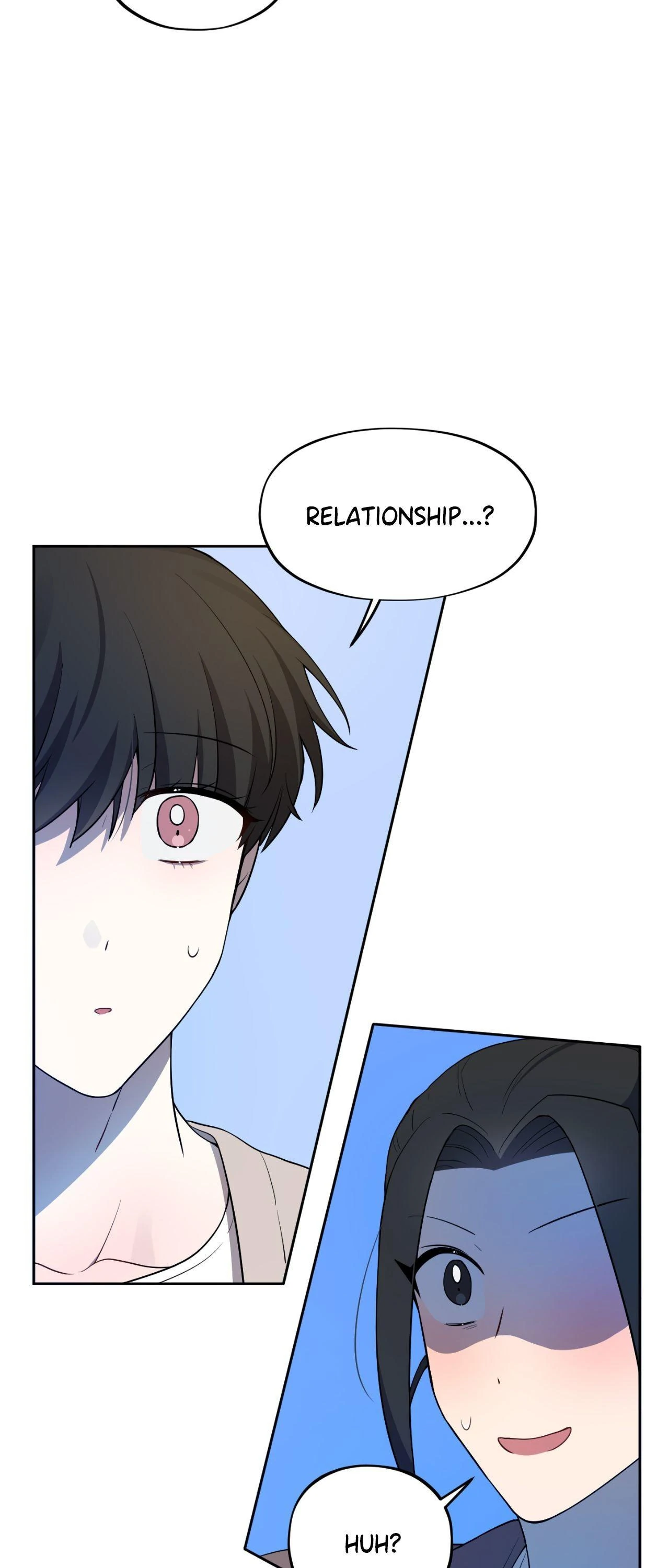 Leave Room for Love「Official」 - Chapter 37 manhwa