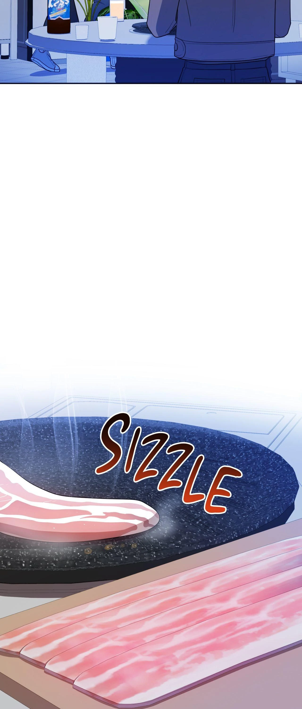 Leave Room for Love「Official」 - Chapter 38 manhwa