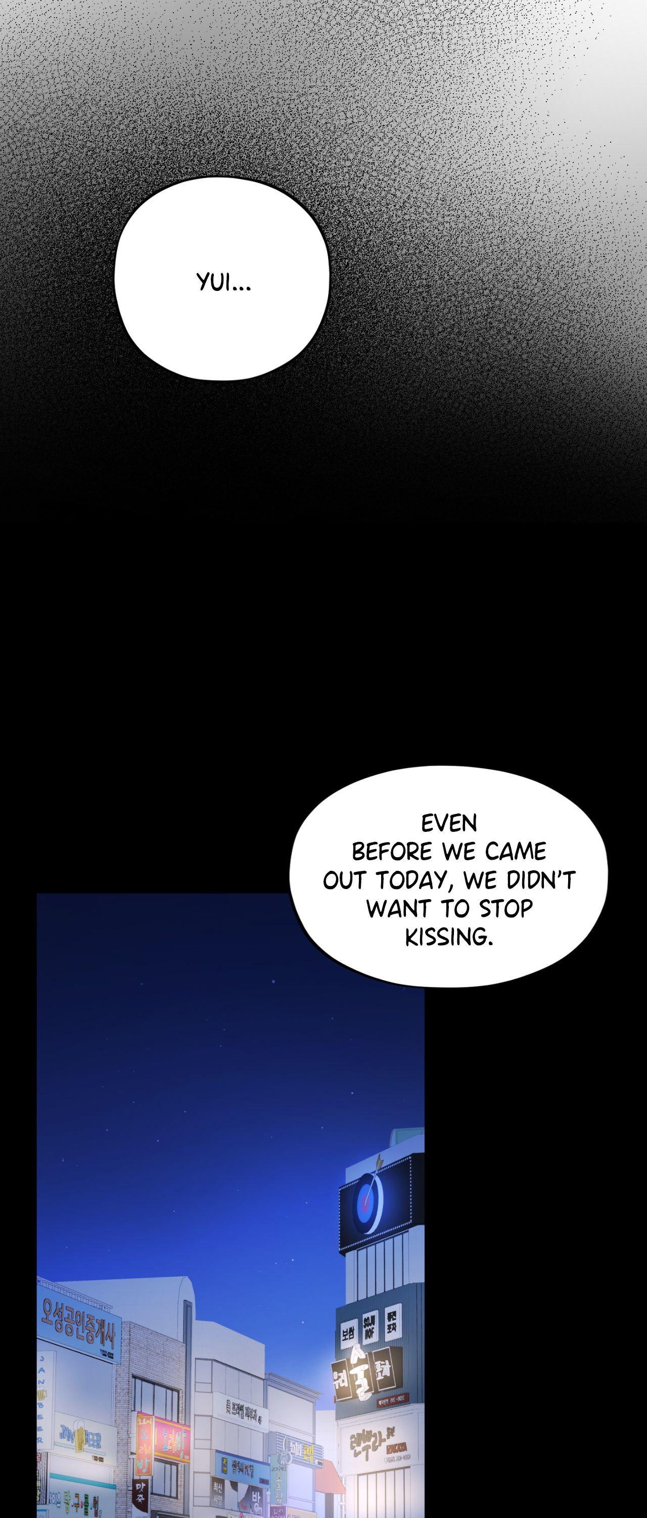 Leave Room for Love「Official」 - Chapter 38 manhwa
