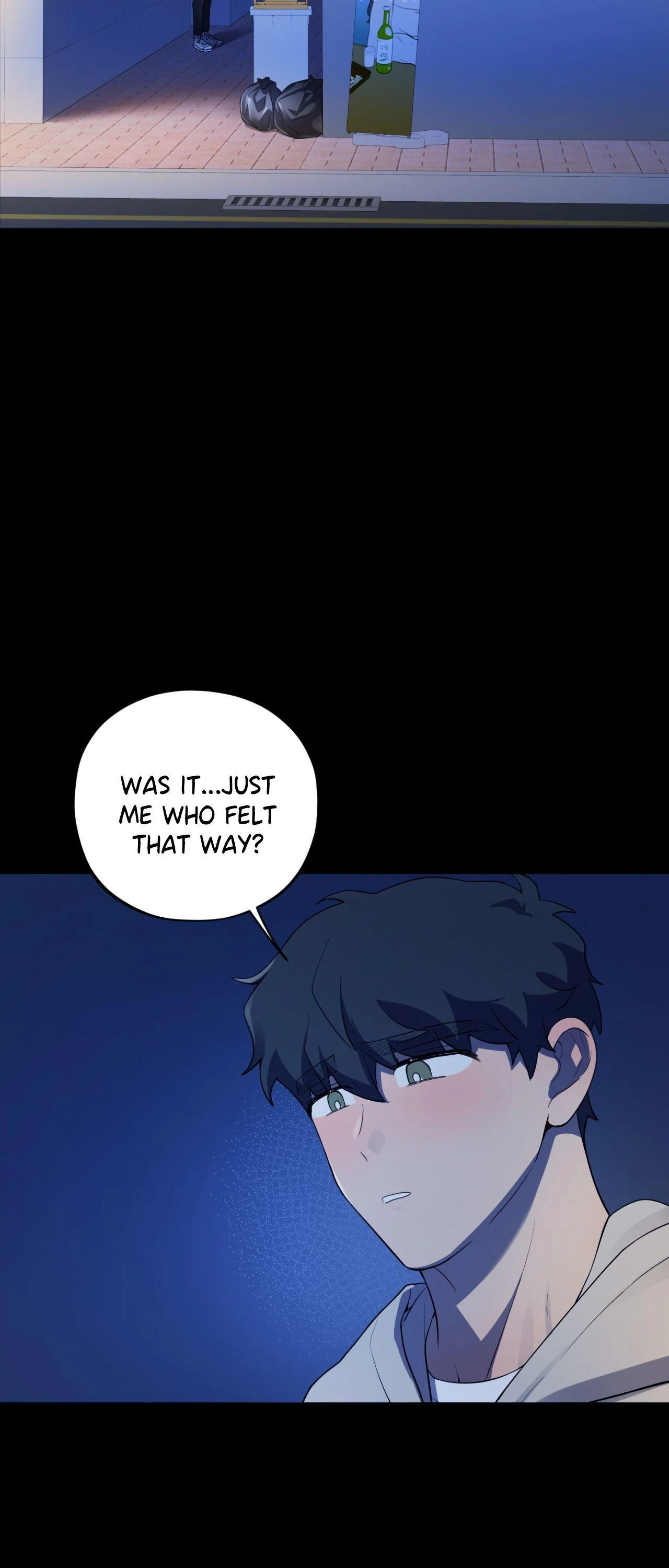 Leave Room for Love「Official」 - Chapter 38 manhwa