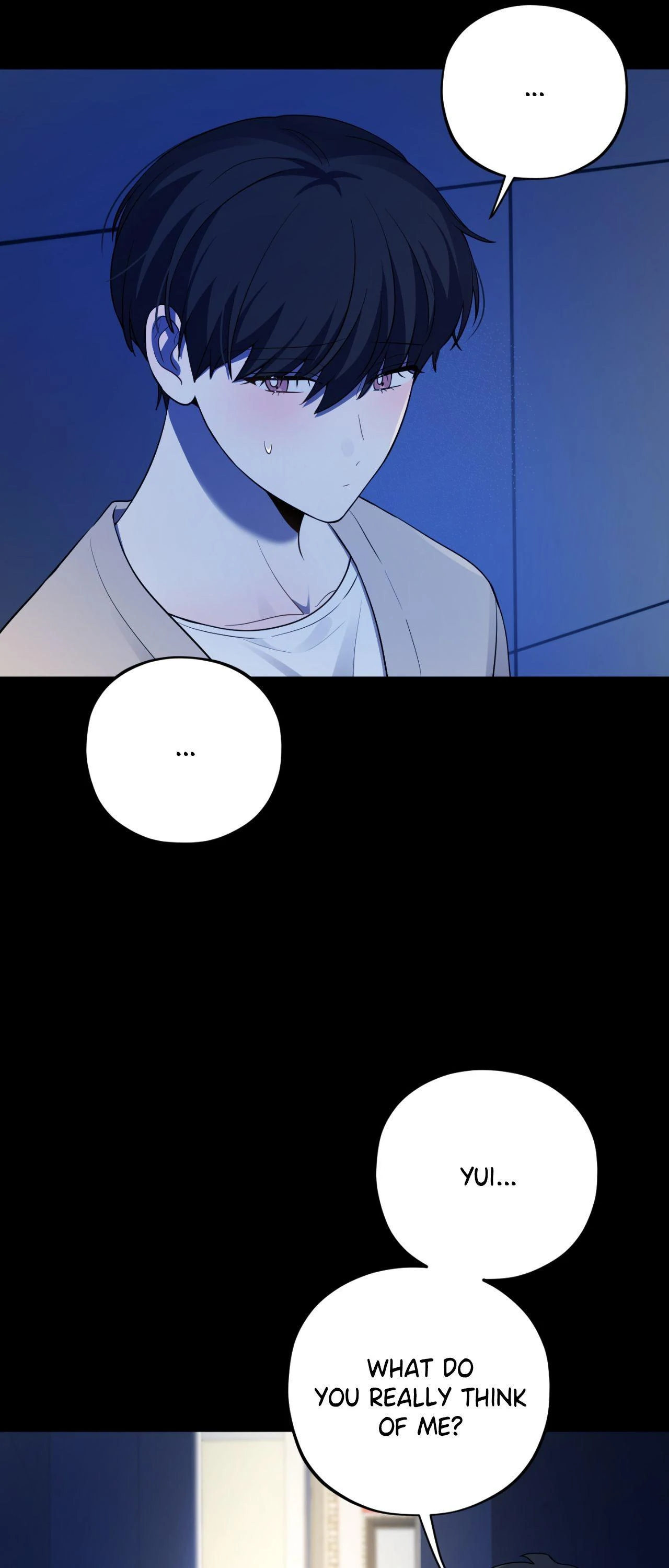 Leave Room for Love「Official」 - Chapter 38 manhwa