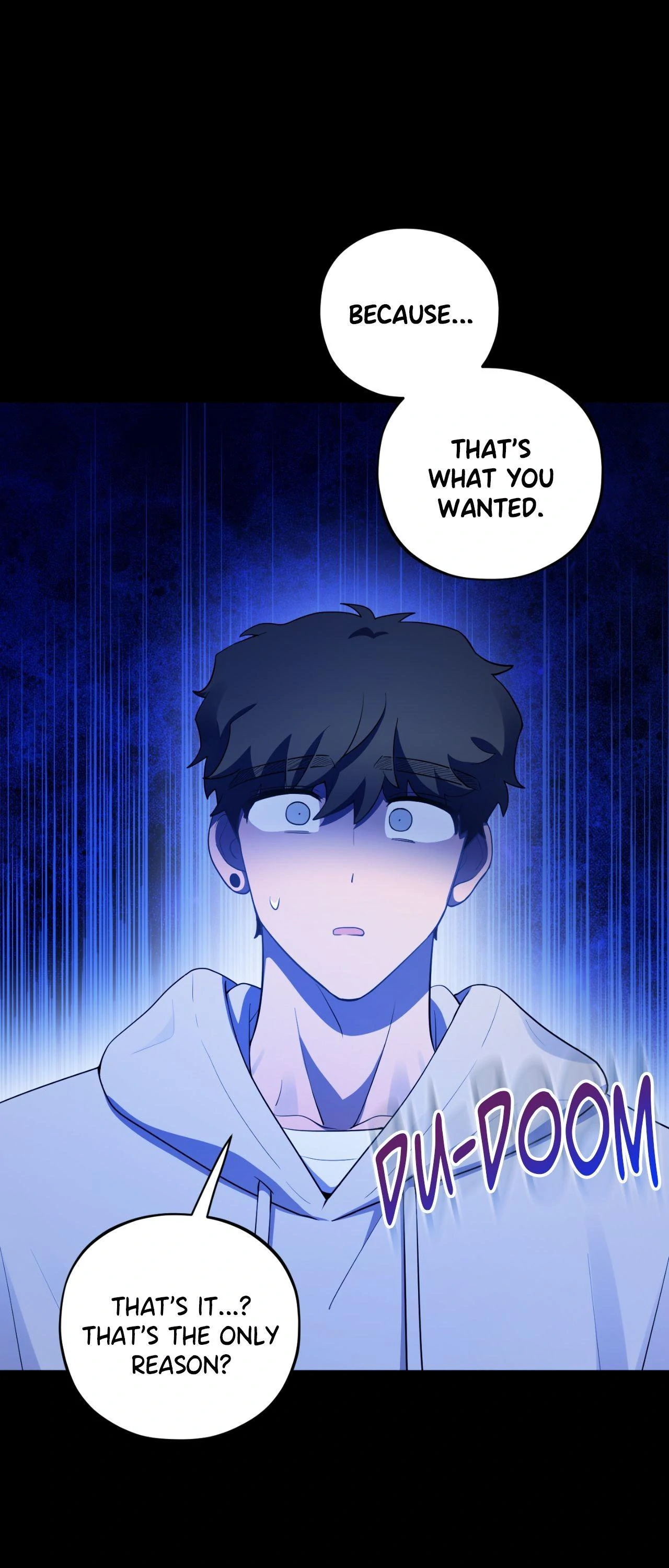 Leave Room for Love「Official」 - Chapter 38 manhwa