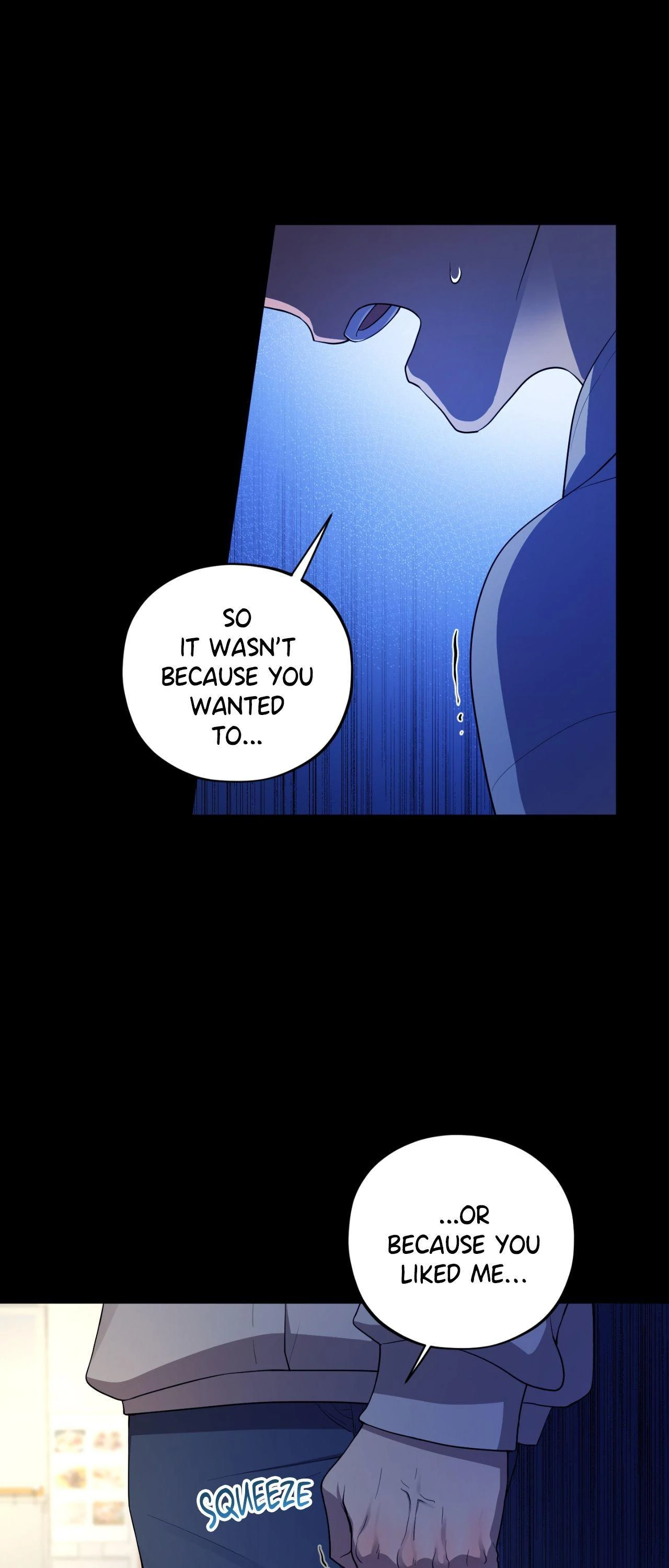 Leave Room for Love「Official」 - Chapter 38 manhwa