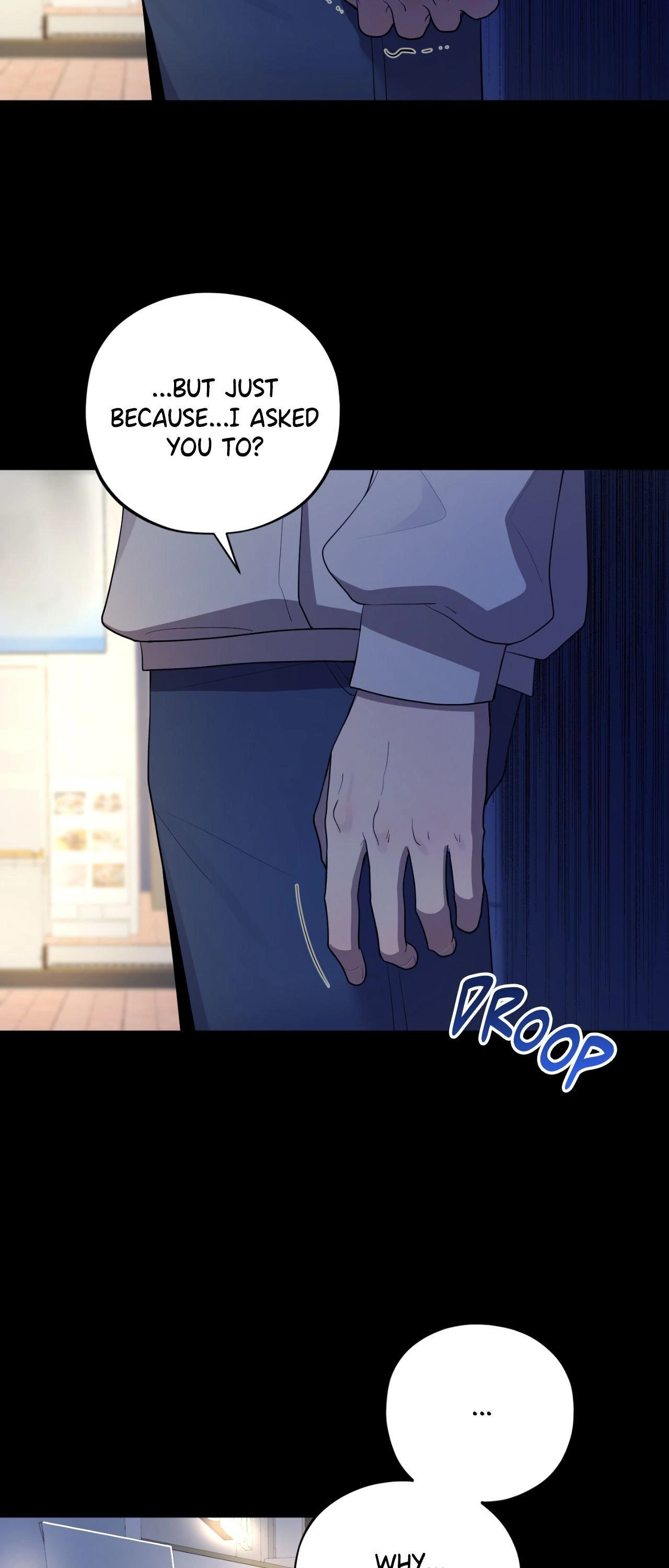 Leave Room for Love「Official」 - Chapter 38 manhwa