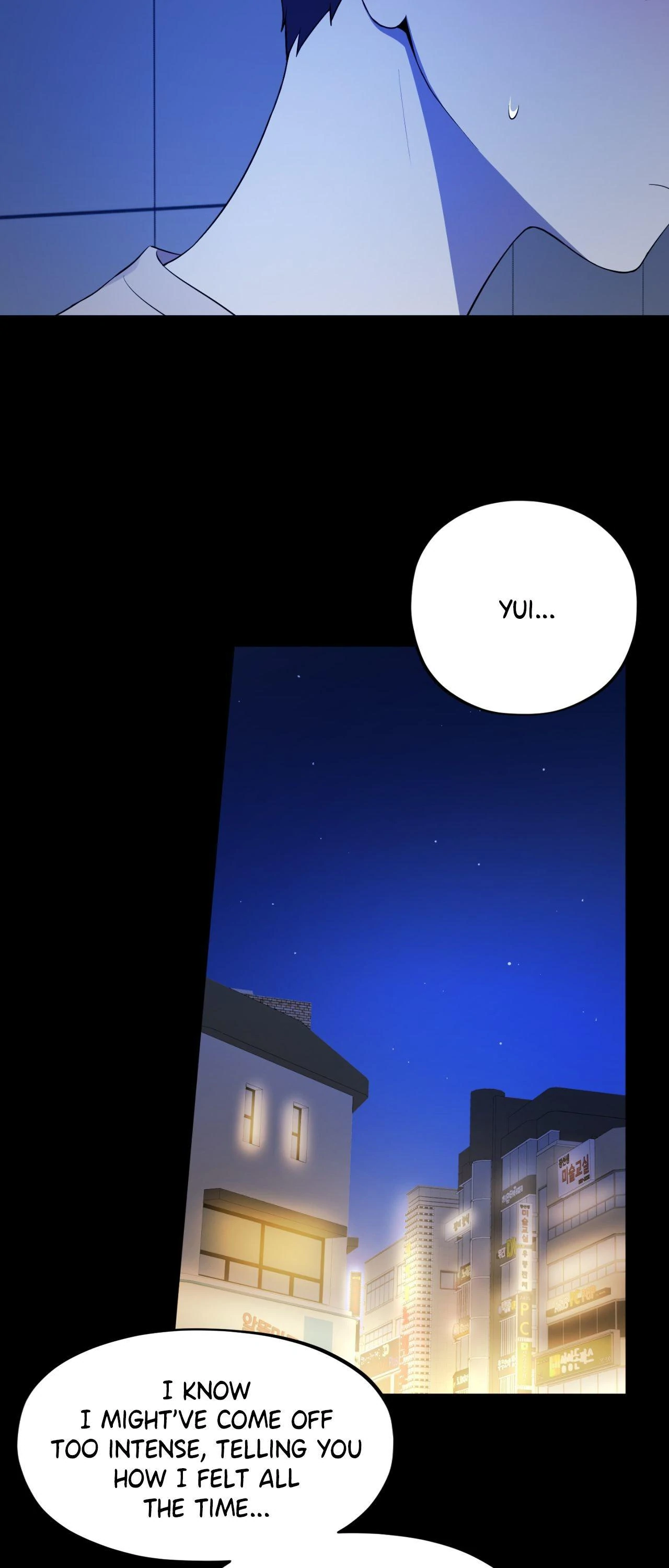 Leave Room for Love「Official」 - Chapter 38 manhwa