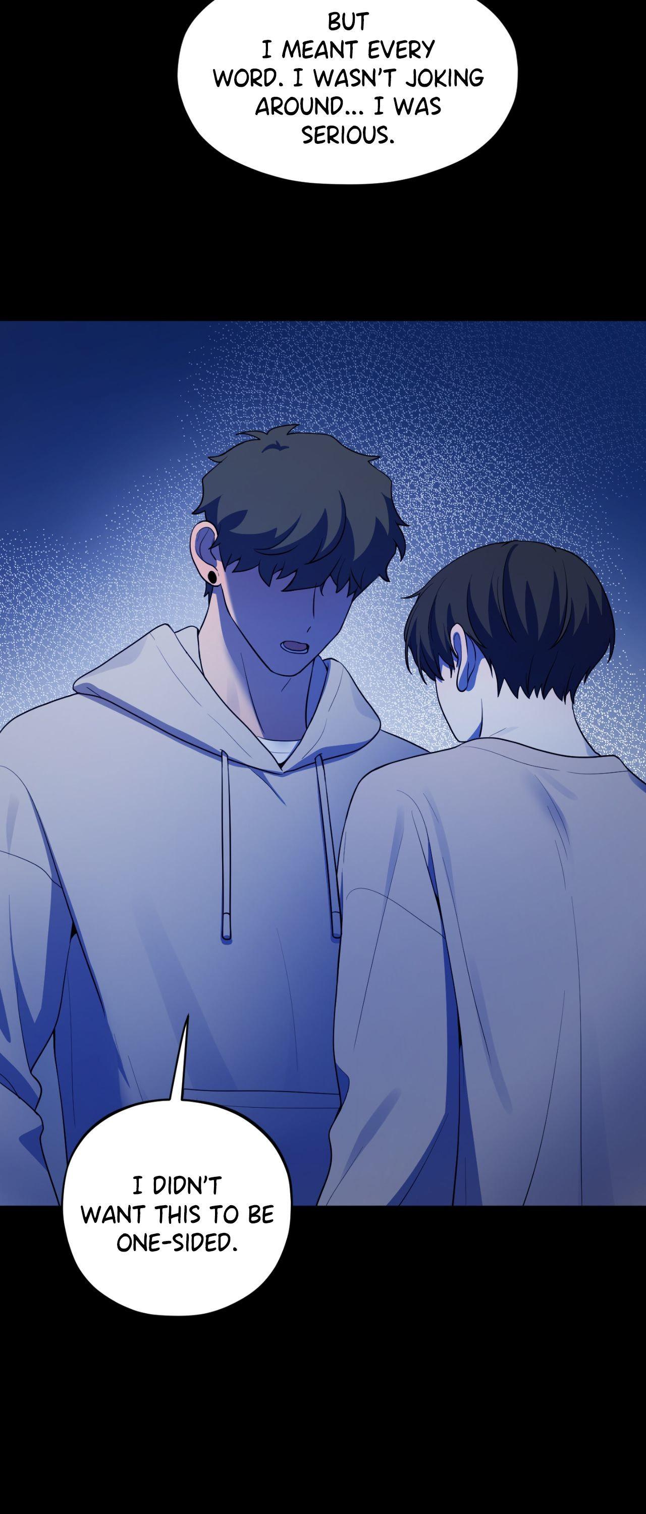Leave Room for Love「Official」 - Chapter 38 manhwa