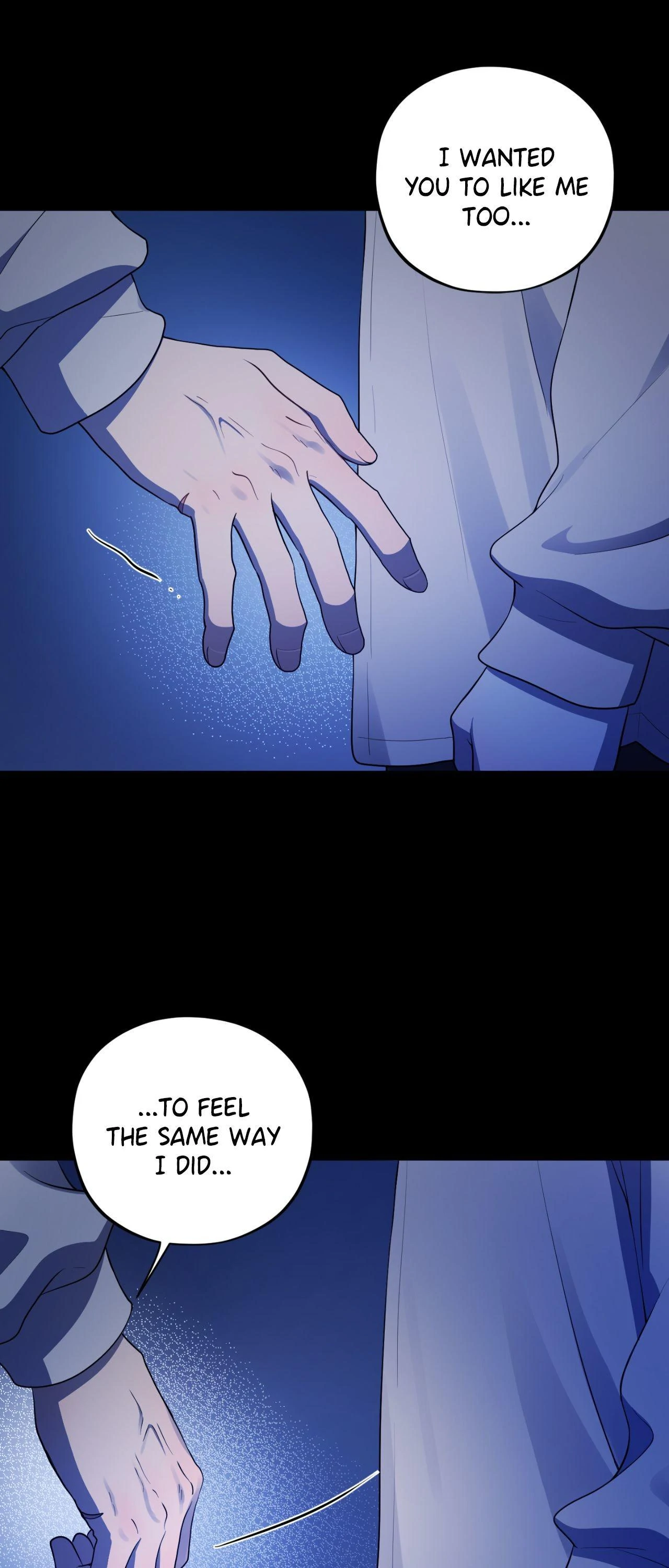 Leave Room for Love「Official」 - Chapter 38 manhwa