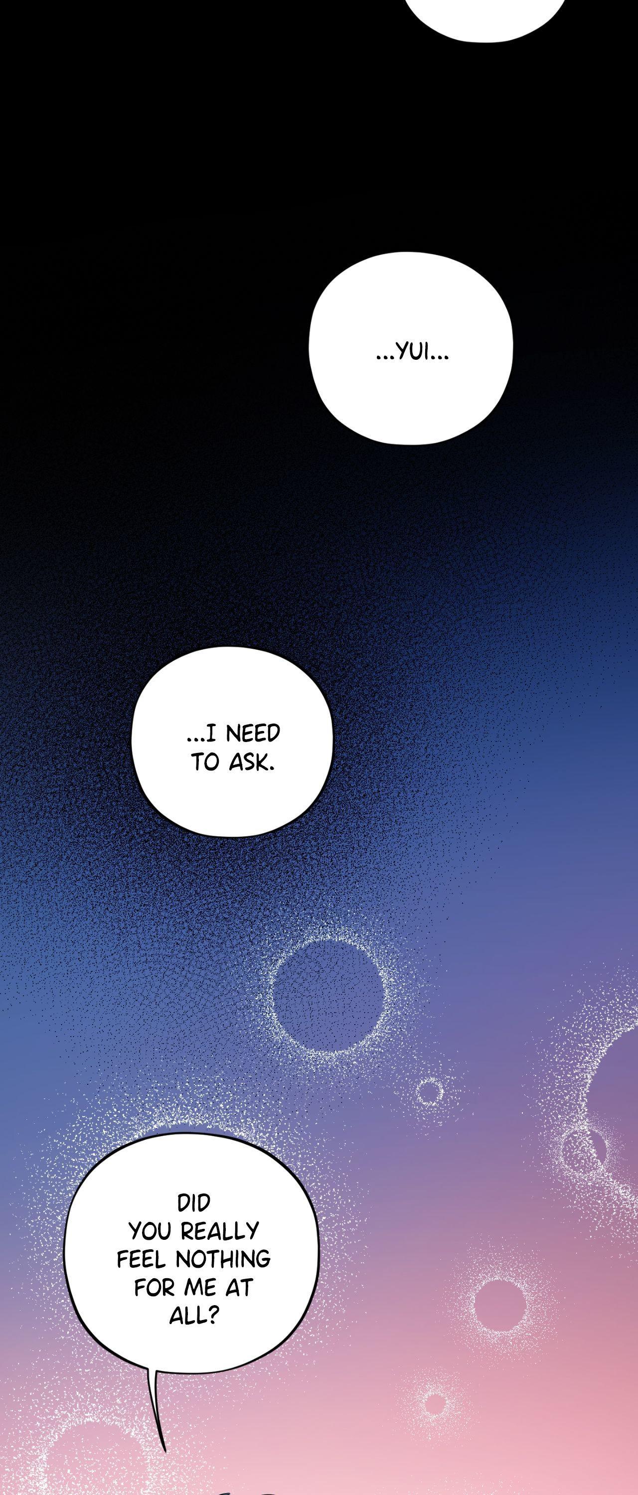 Leave Room for Love「Official」 - Chapter 38 manhwa