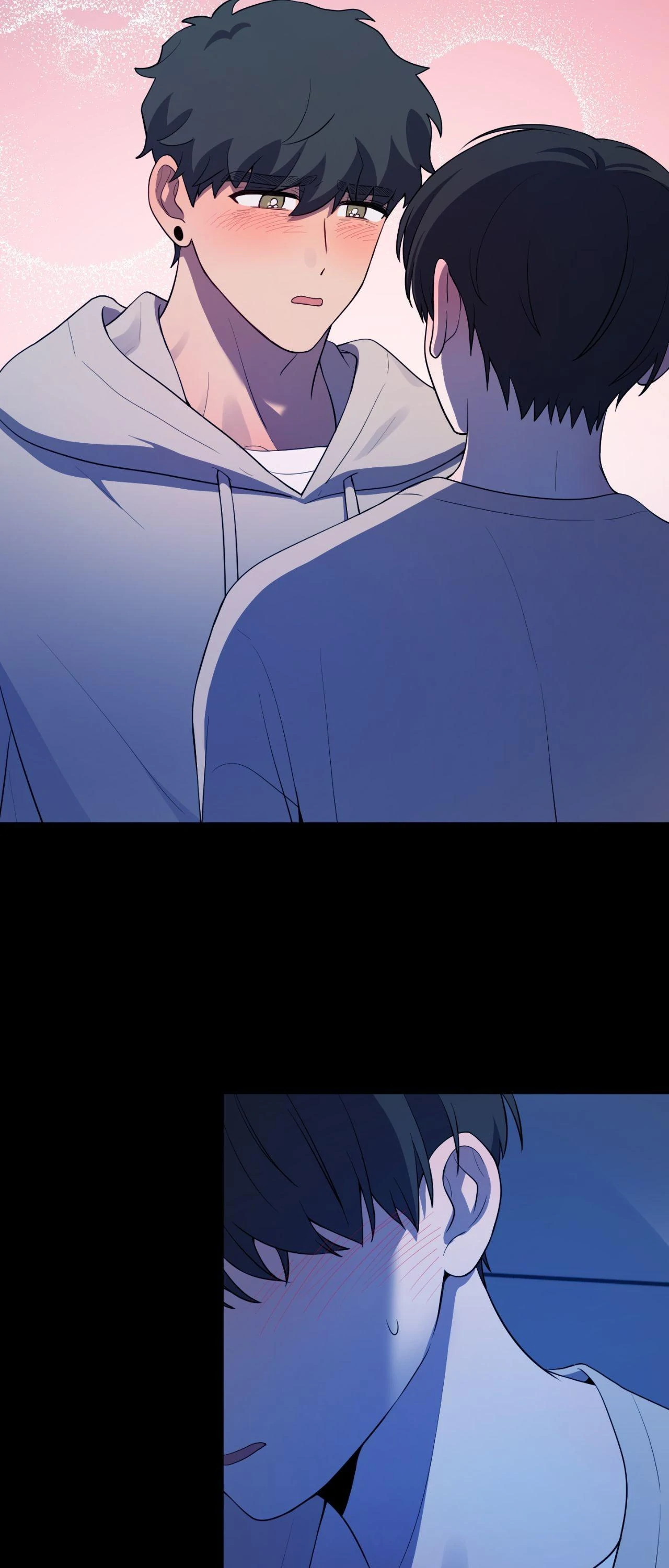 Leave Room for Love「Official」 - Chapter 38 manhwa