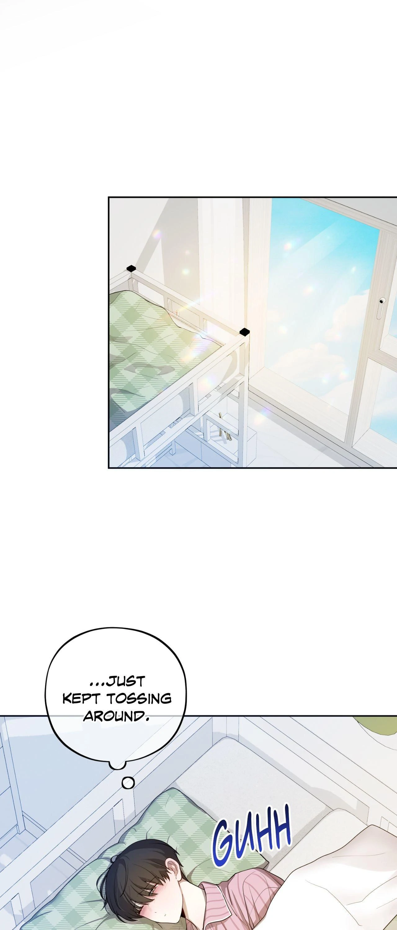 Leave Room for Love「Official」 - Chapter 38 manhwa