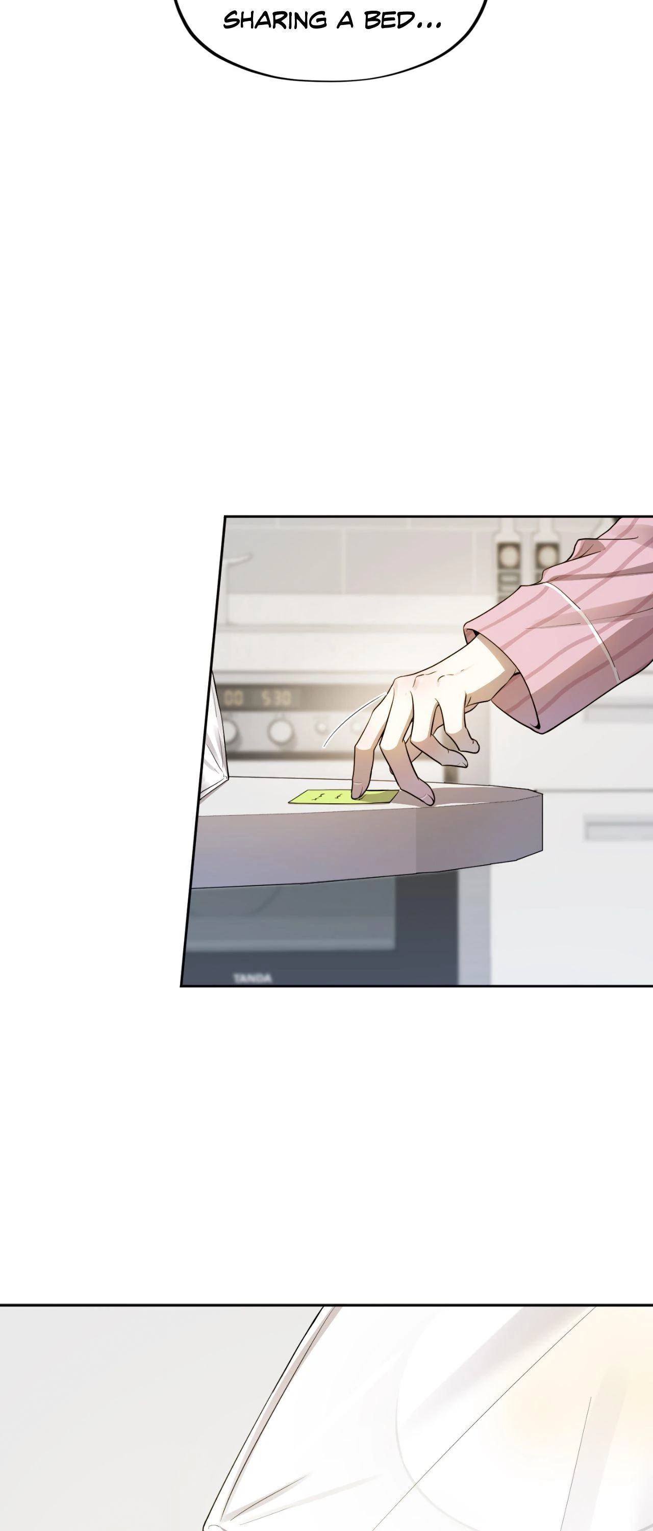 Leave Room for Love「Official」 - Chapter 38 manhwa