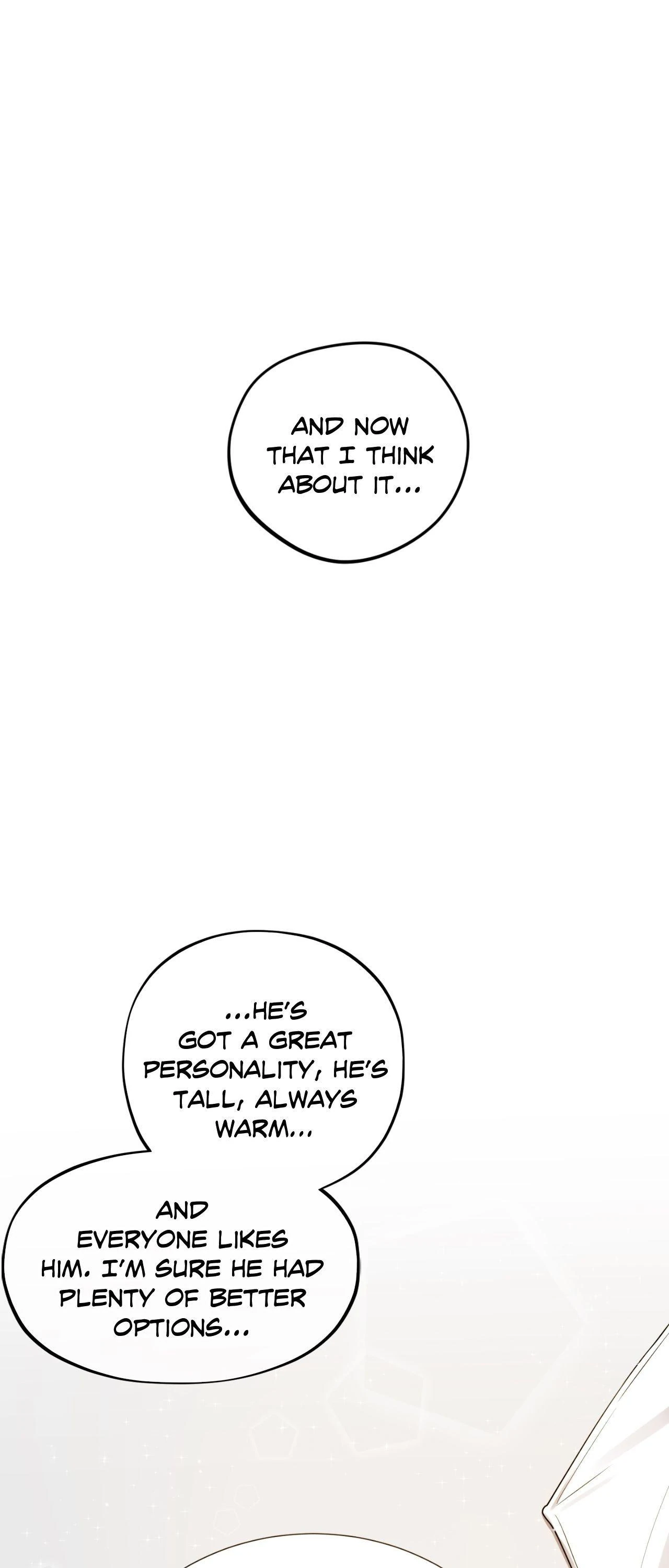 Leave Room for Love「Official」 - Chapter 38 manhwa