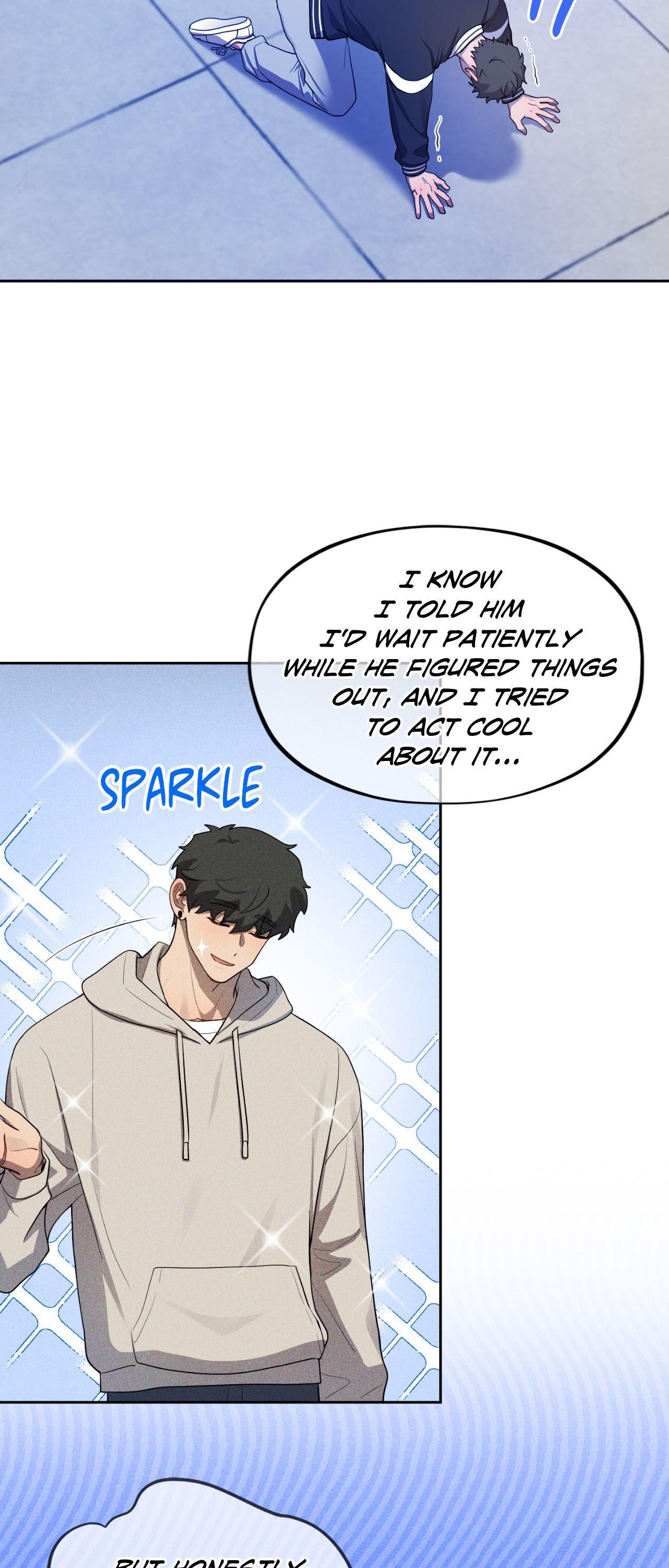 Leave Room for Love「Official」 - Chapter 38 manhwa