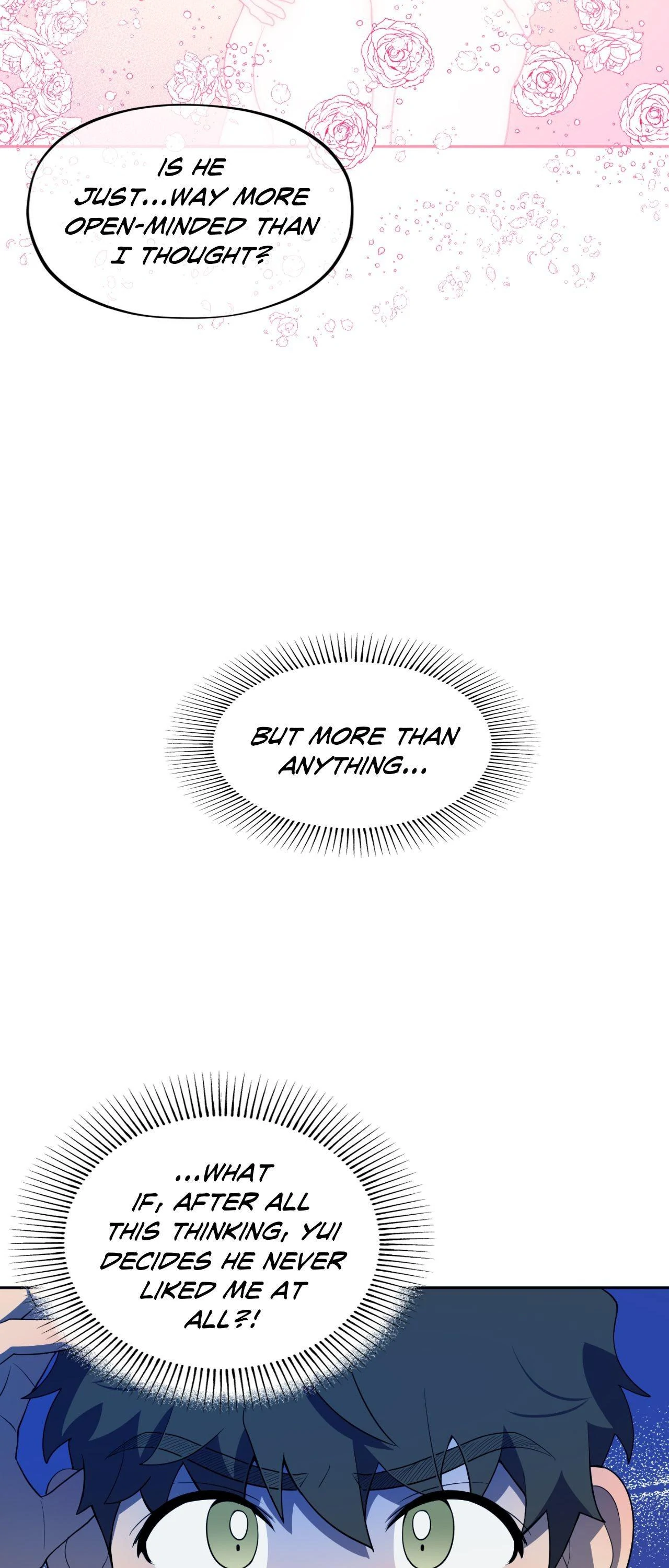 Leave Room for Love「Official」 - Chapter 38 manhwa