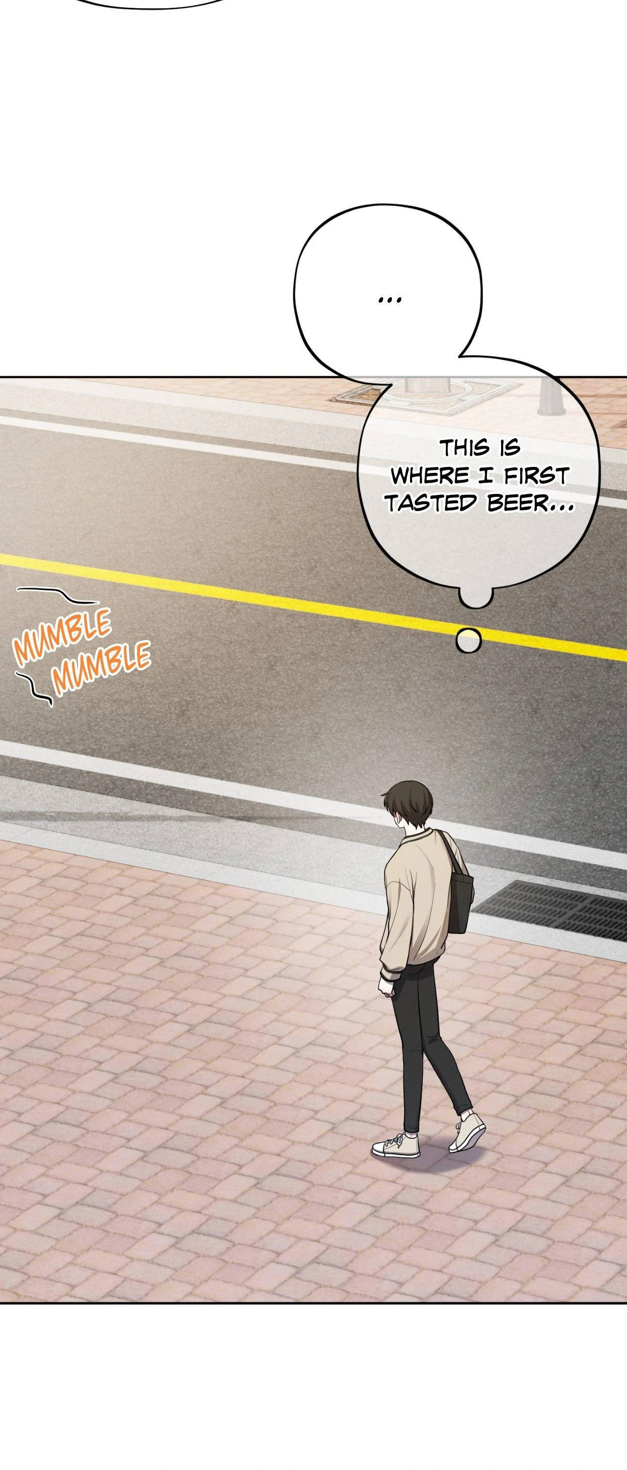 Leave Room for Love「Official」 - Chapter 38 manhwa