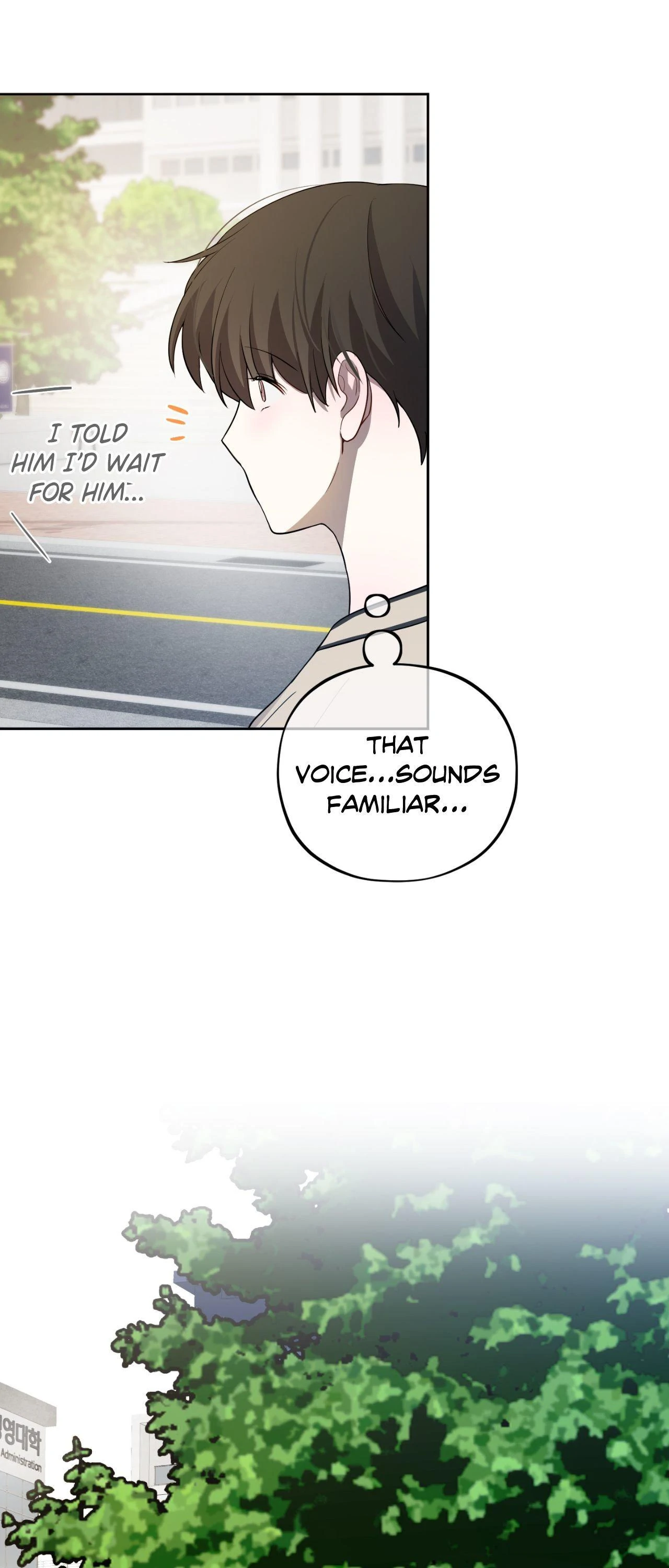 Leave Room for Love「Official」 - Chapter 38 manhwa