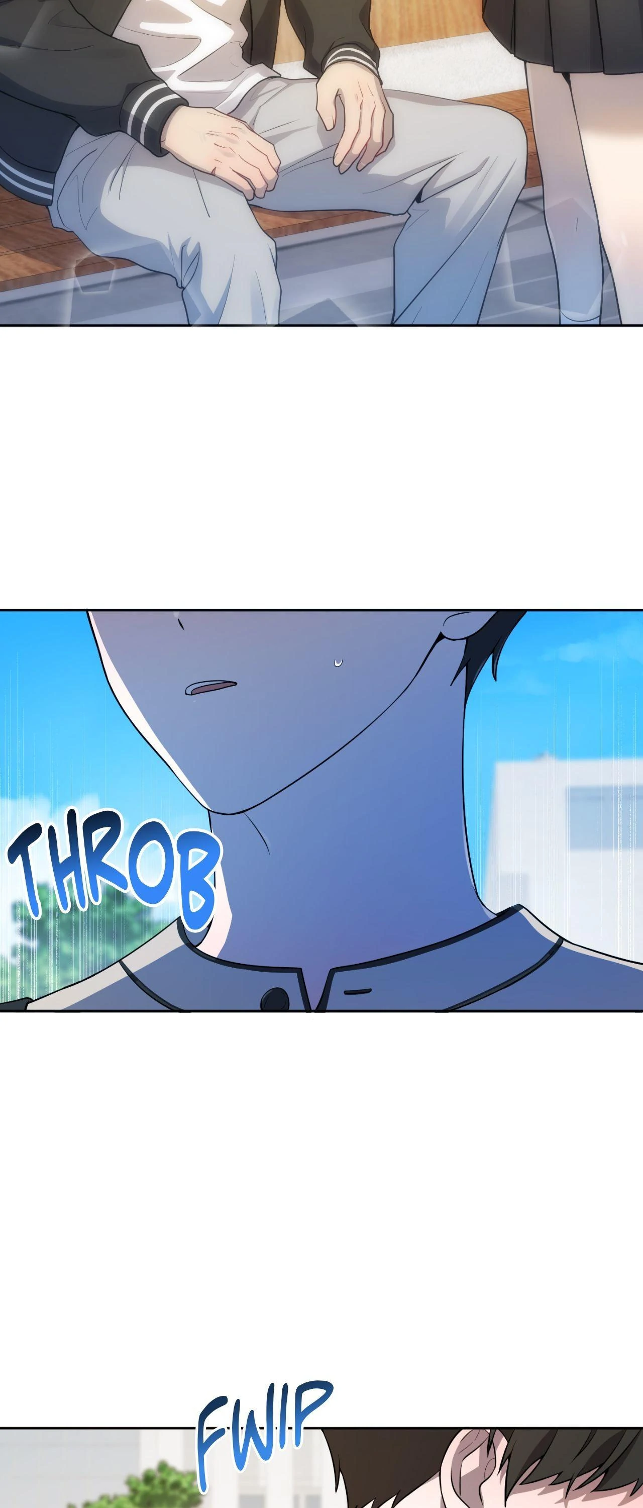 Leave Room for Love「Official」 - Chapter 38 manhwa