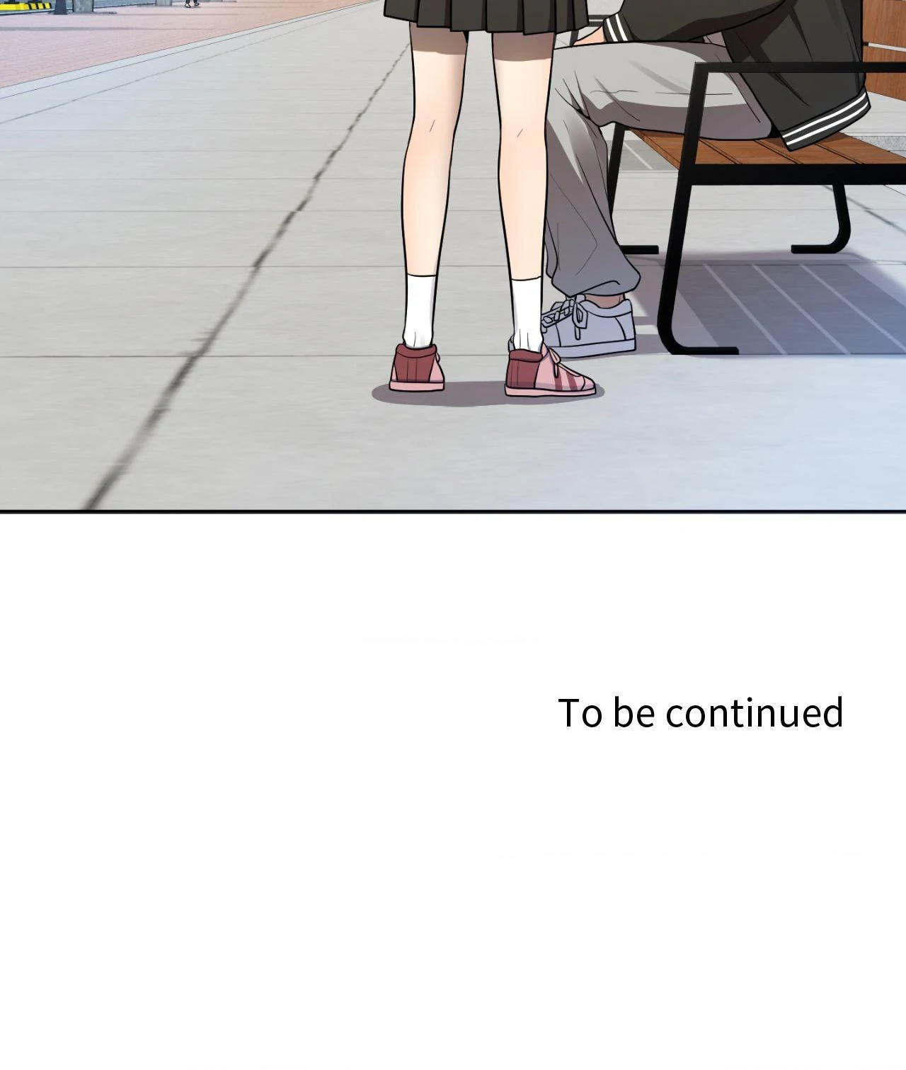 Leave Room for Love「Official」 - Chapter 38 manhwa