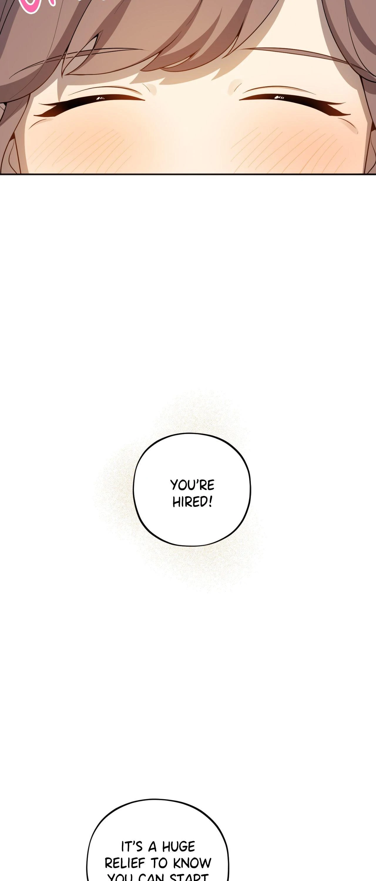 Leave Room for Love「Official」 - Chapter 39 manhwa
