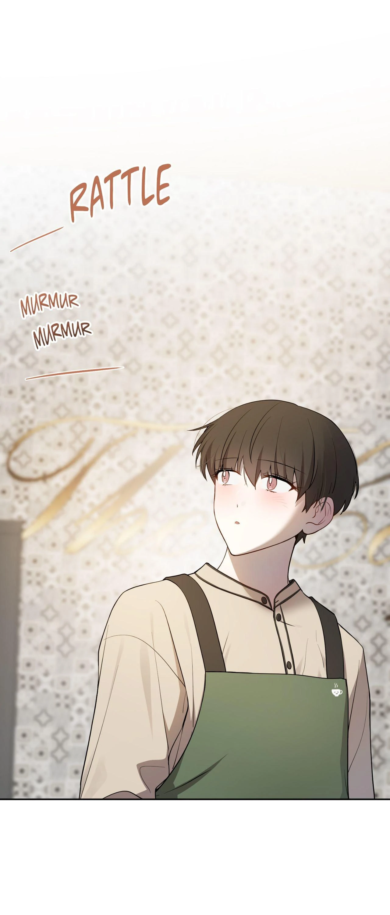Leave Room for Love「Official」 - Chapter 39 manhwa