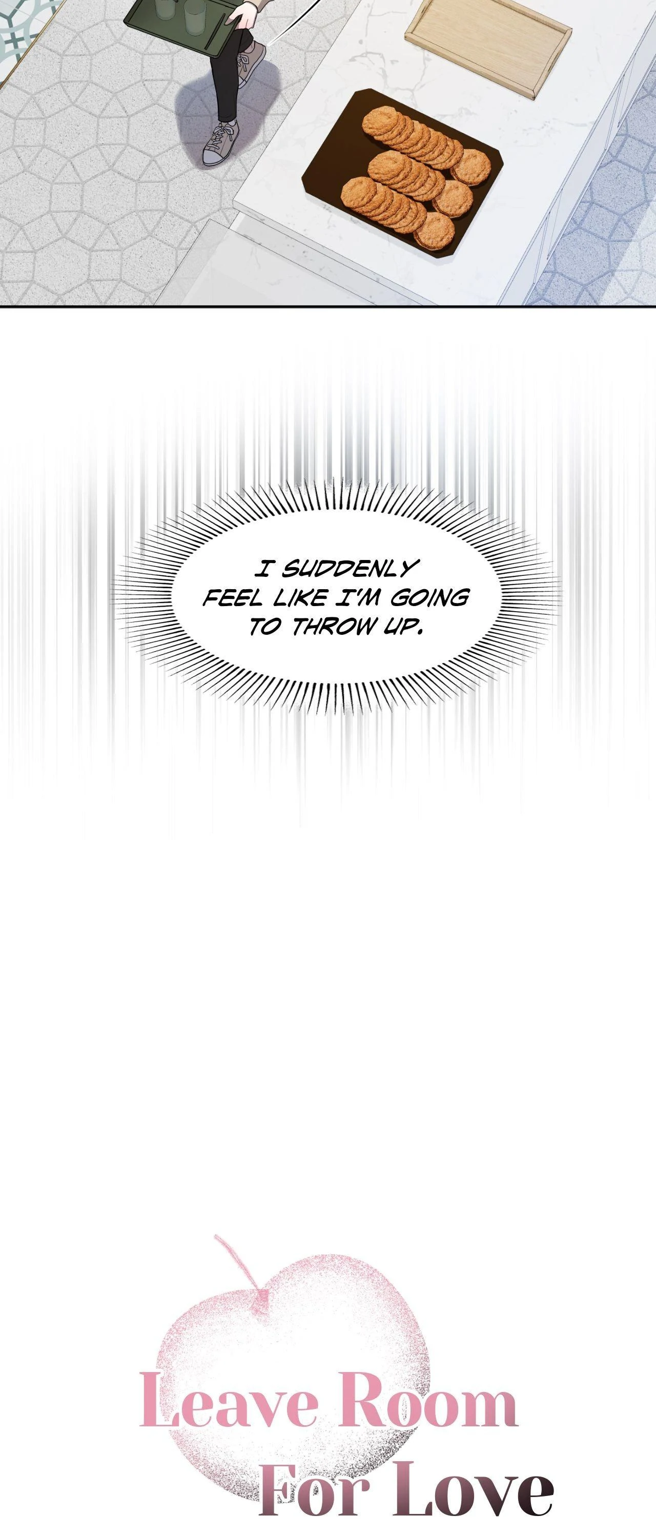 Leave Room for Love「Official」 - Chapter 39 manhwa