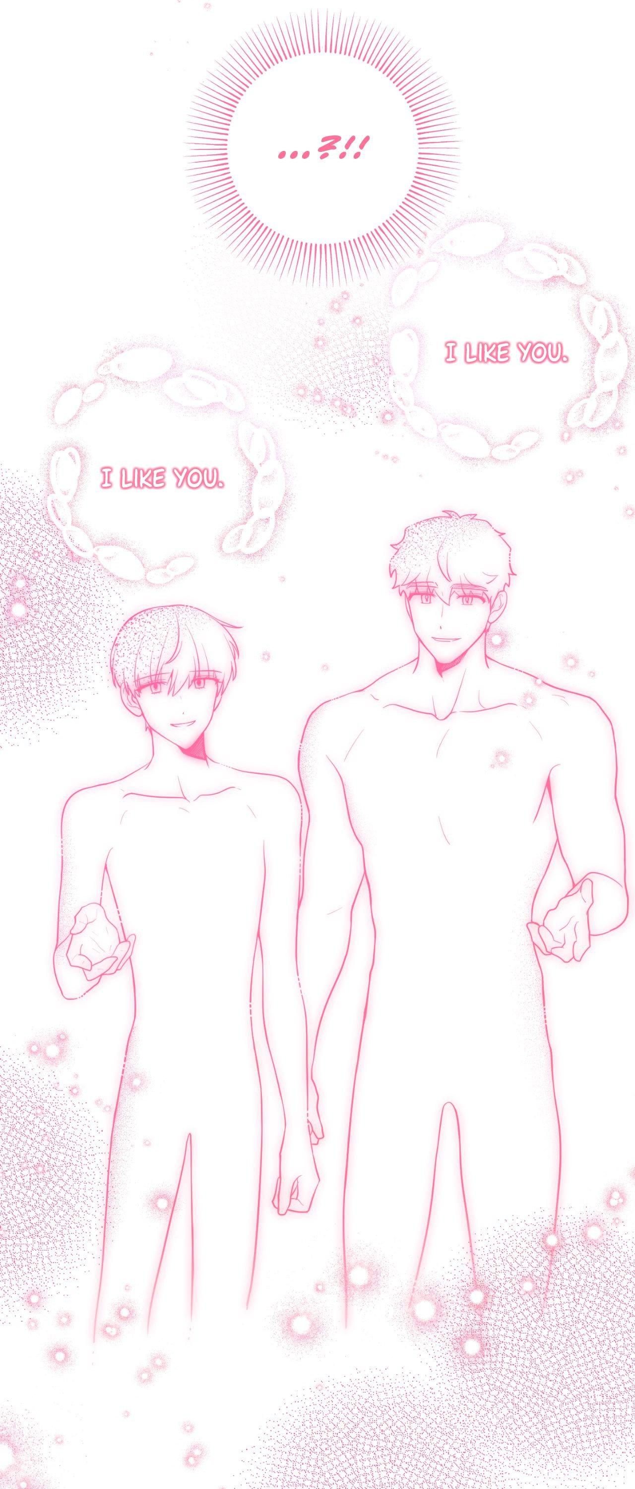 Leave Room for Love「Official」 - Chapter 39 manhwa