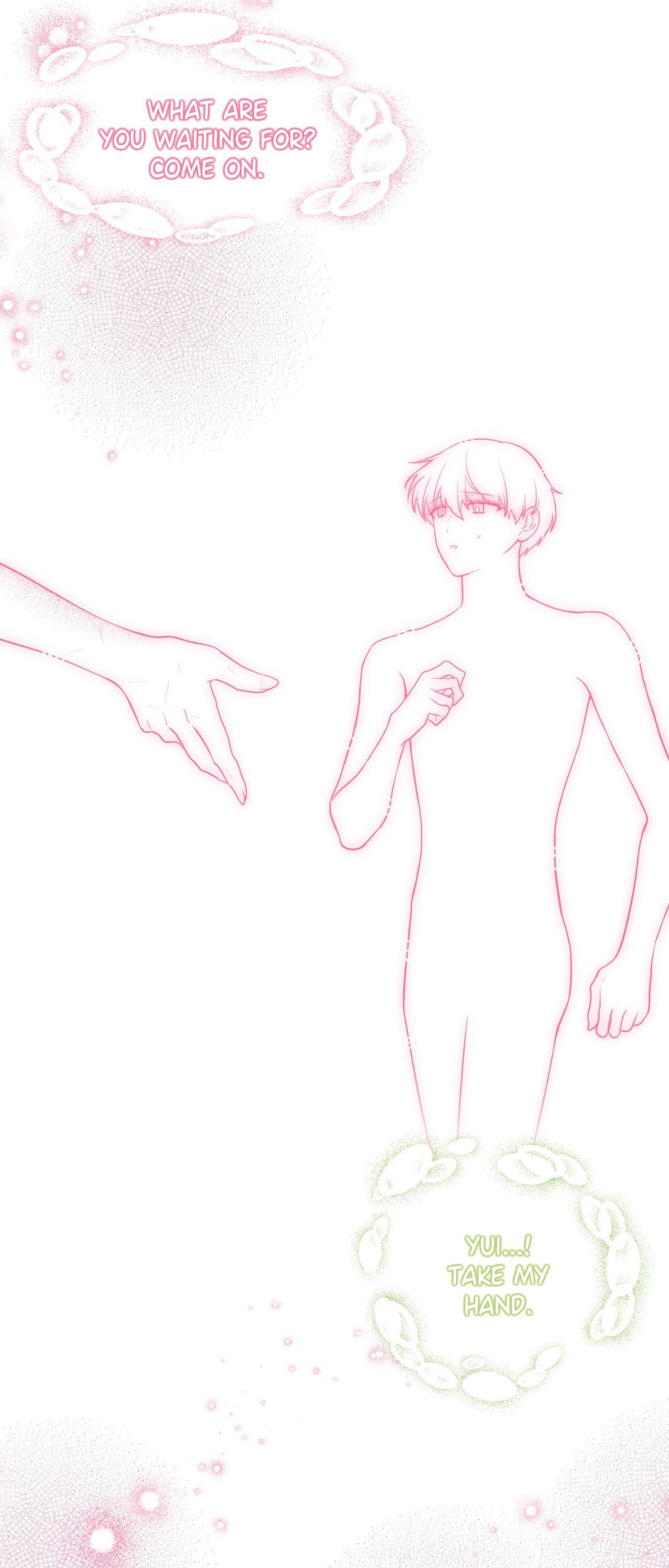 Leave Room for Love「Official」 - Chapter 39 manhwa