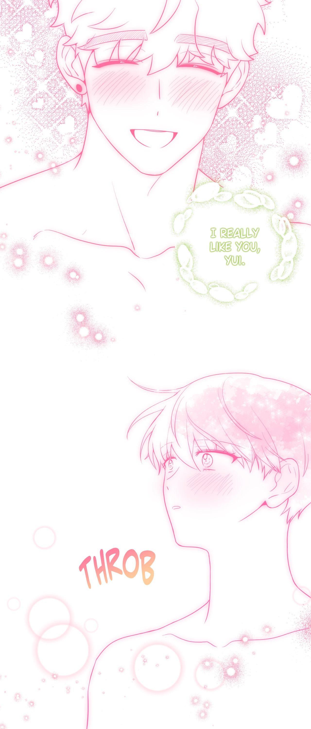 Leave Room for Love「Official」 - Chapter 39 manhwa