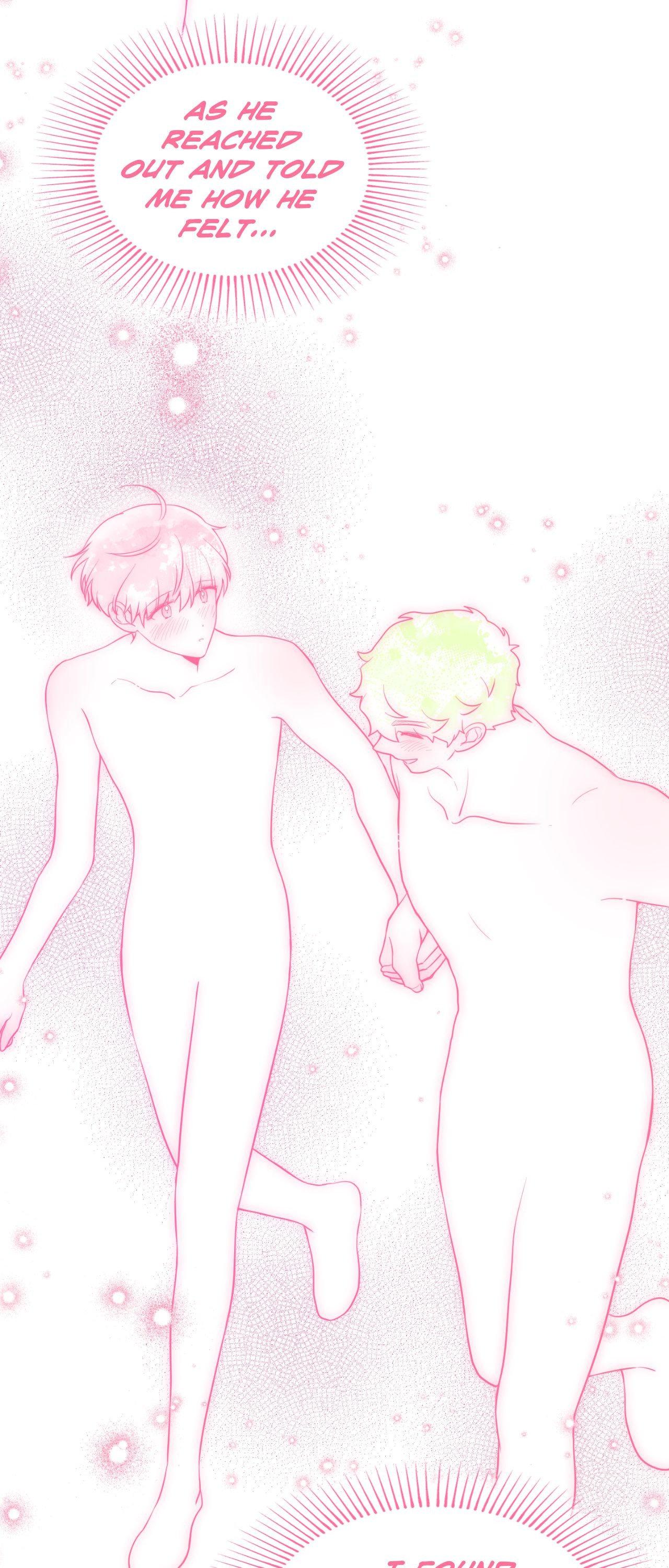 Leave Room for Love「Official」 - Chapter 39 manhwa