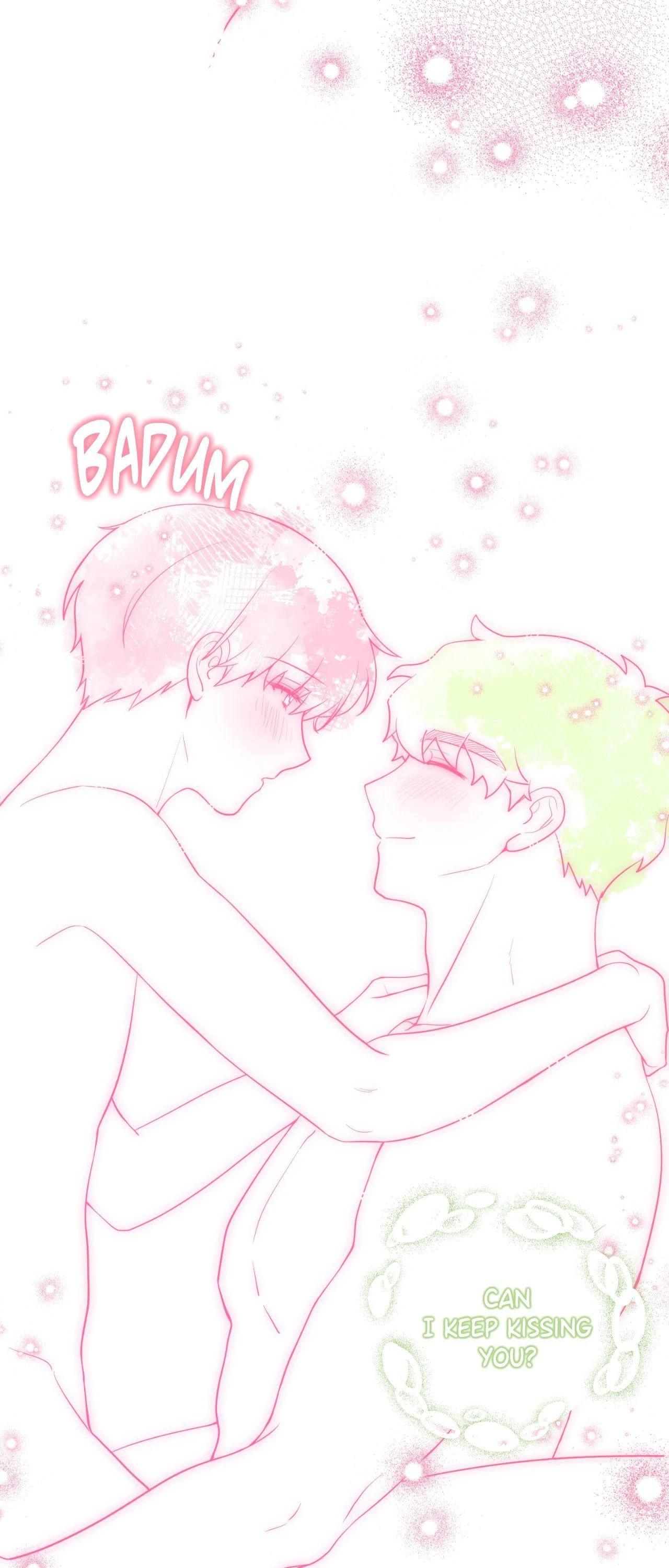 Leave Room for Love「Official」 - Chapter 39 manhwa