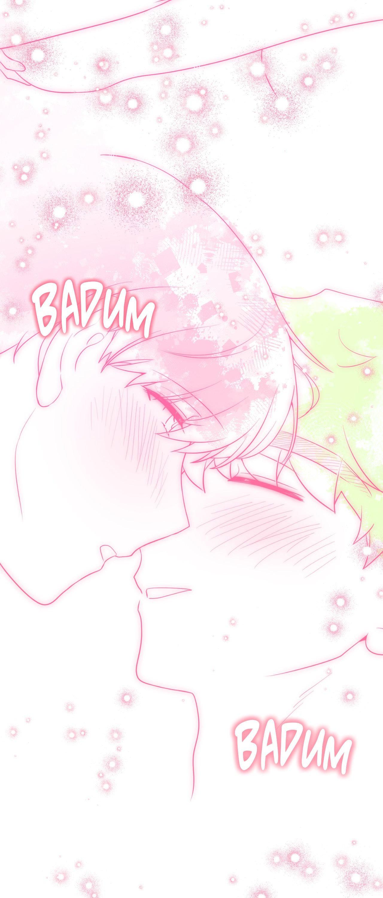 Leave Room for Love「Official」 - Chapter 39 manhwa