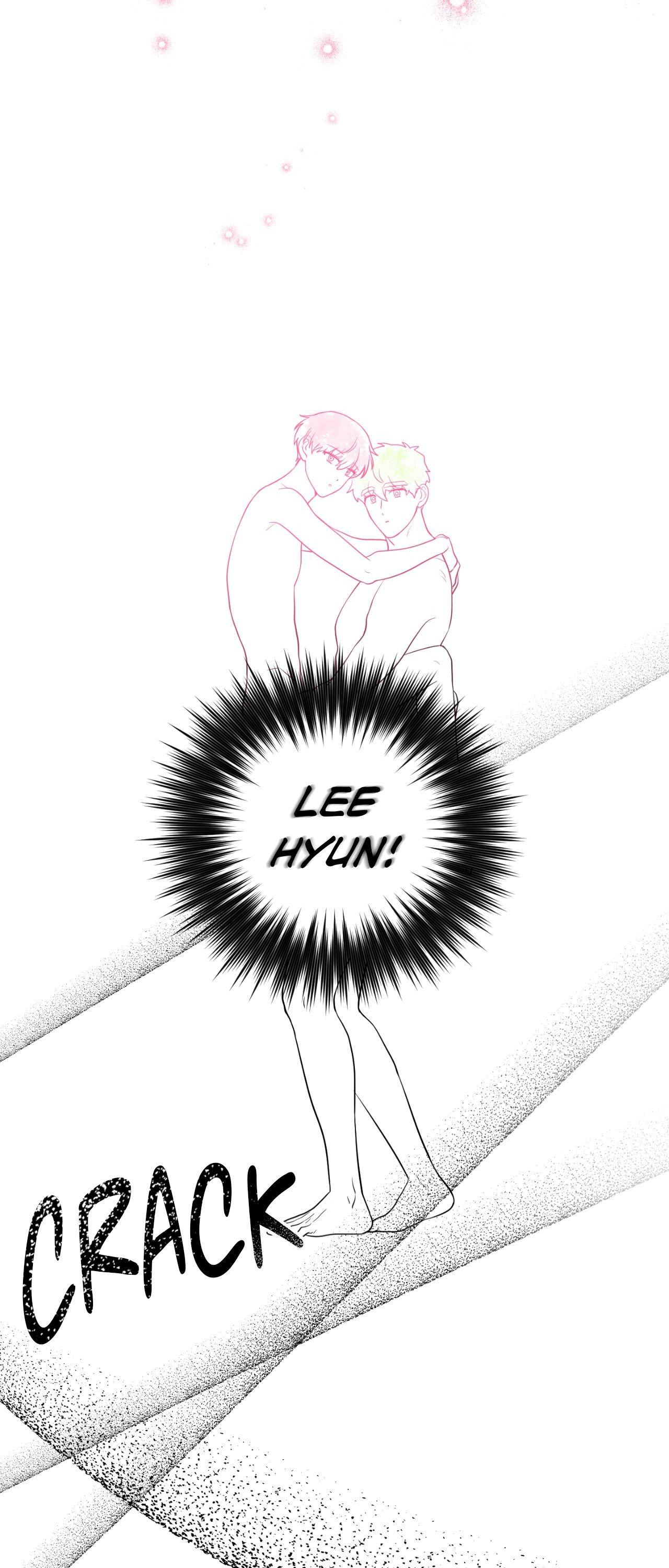 Leave Room for Love「Official」 - Chapter 39 manhwa