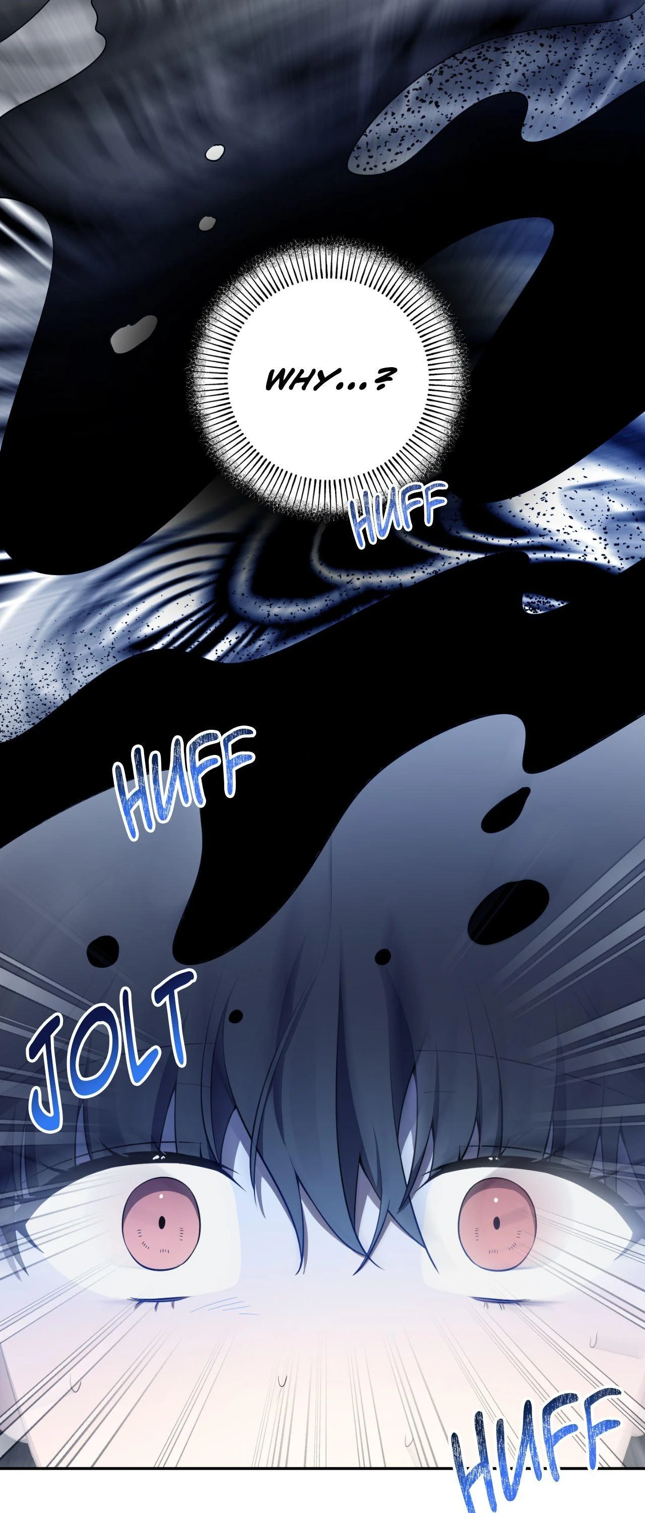 Leave Room for Love「Official」 - Chapter 39 manhwa