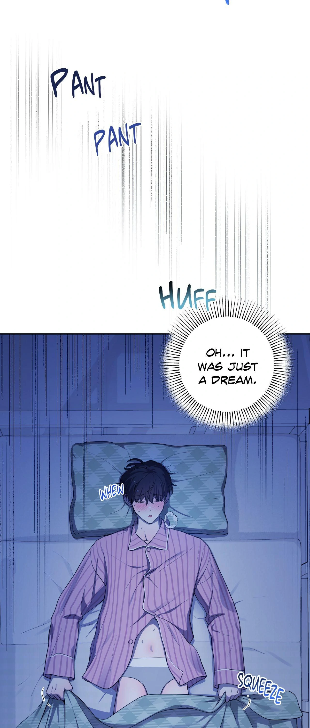 Leave Room for Love「Official」 - Chapter 39 manhwa
