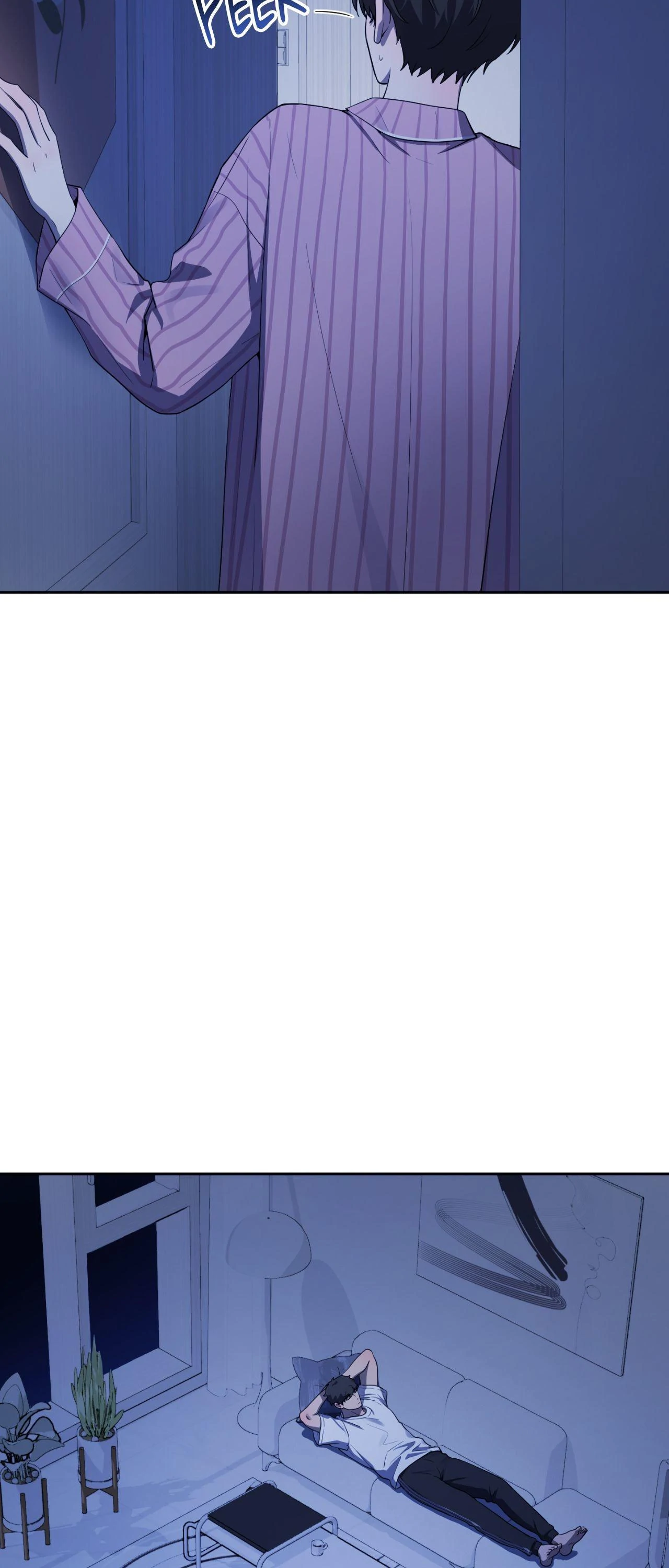Leave Room for Love「Official」 - Chapter 39 manhwa