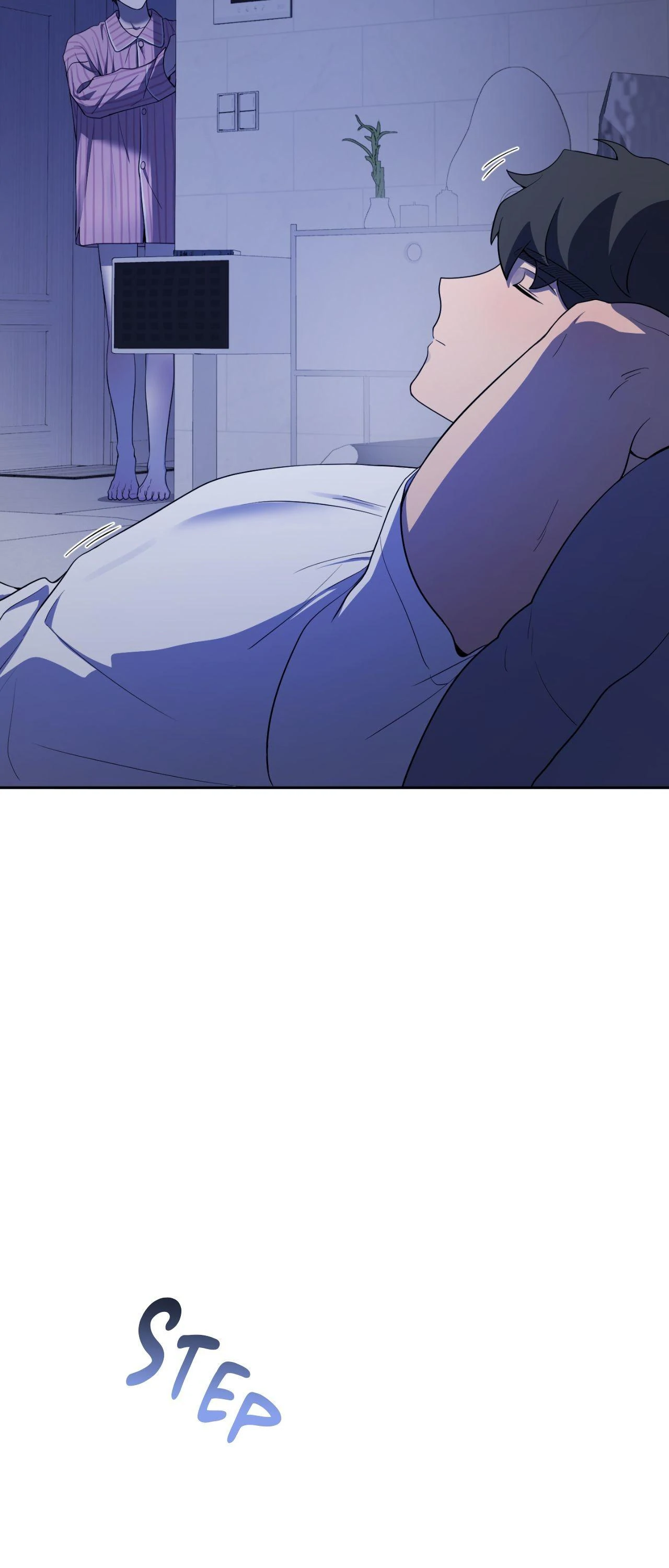 Leave Room for Love「Official」 - Chapter 39 manhwa