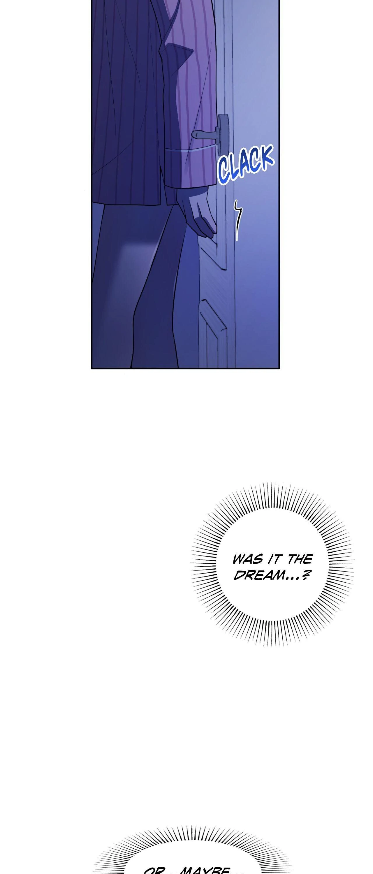 Leave Room for Love「Official」 - Chapter 39 manhwa